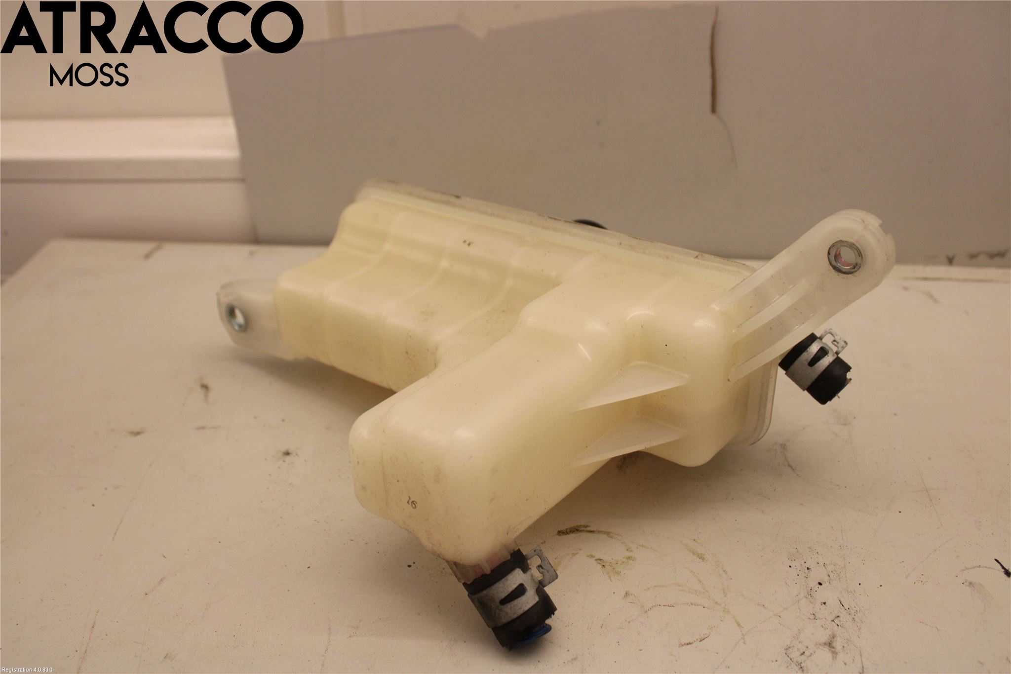 Toyota RAV4 13-18 Ekspansjonstank