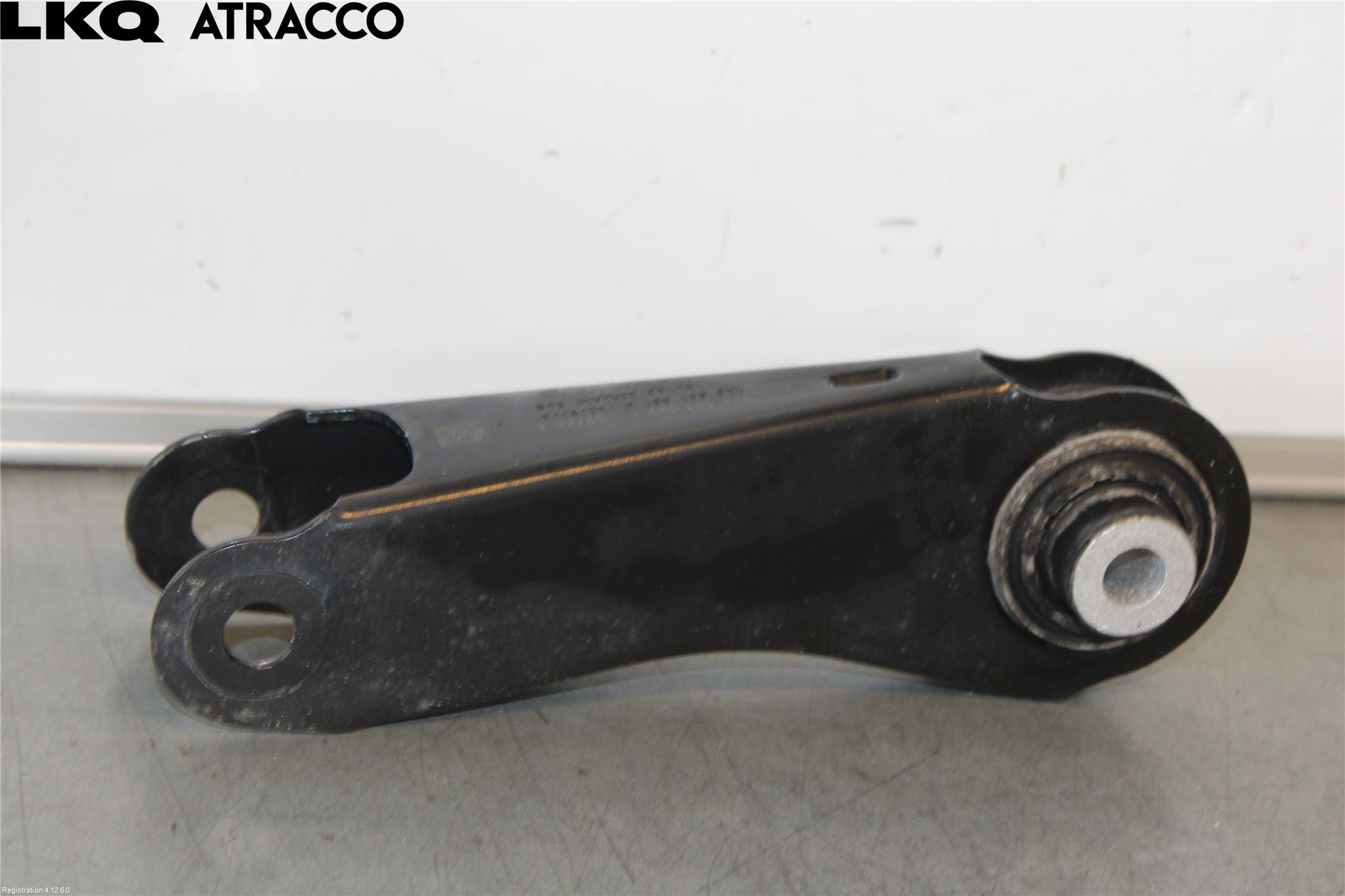 Volkswagen VW ID BUZZ/CARGO 22- Bærearm Bak  Venstre - Høyre