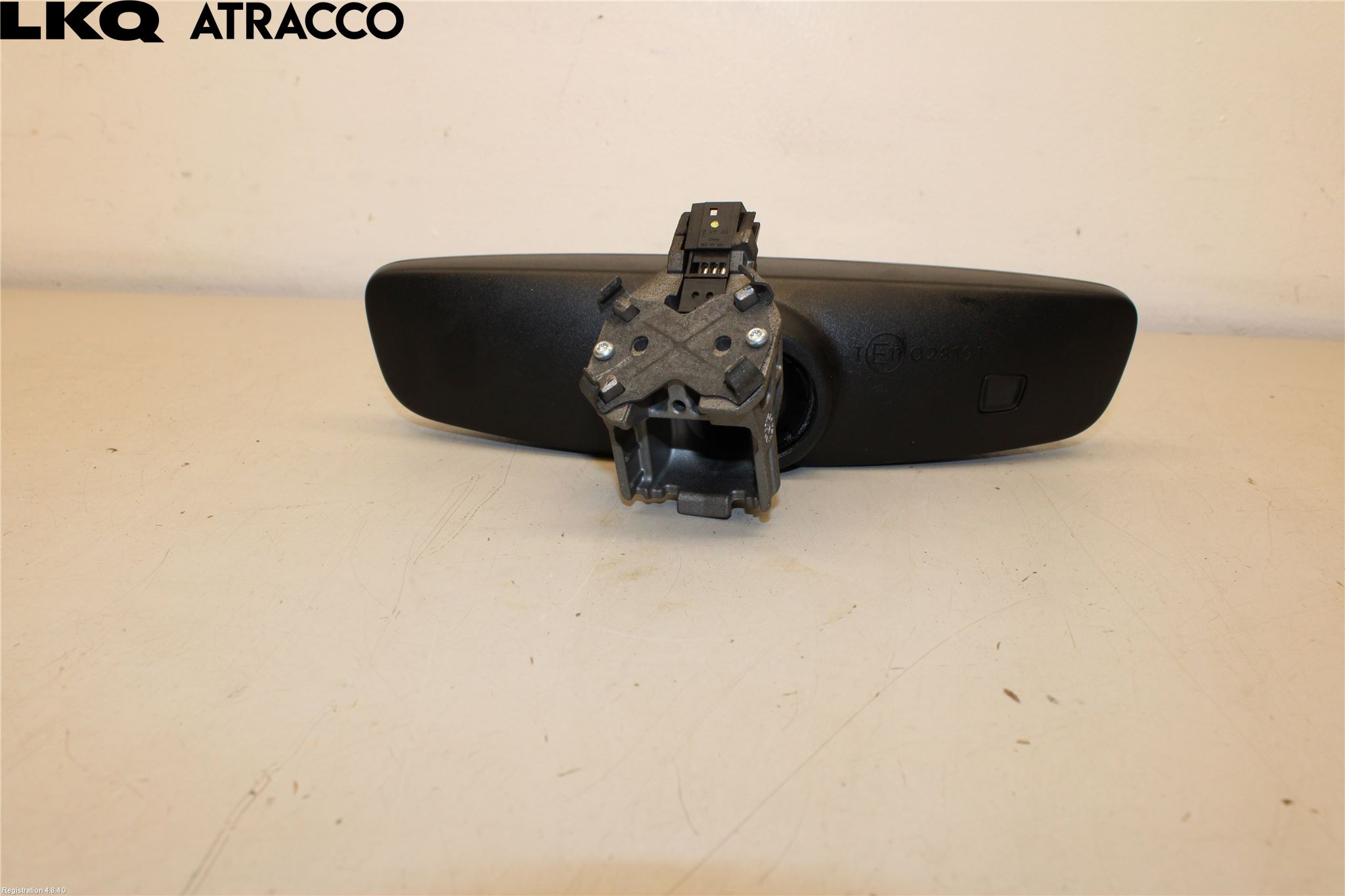 Volkswagen VW ID.3 21- Speil Innvendig El