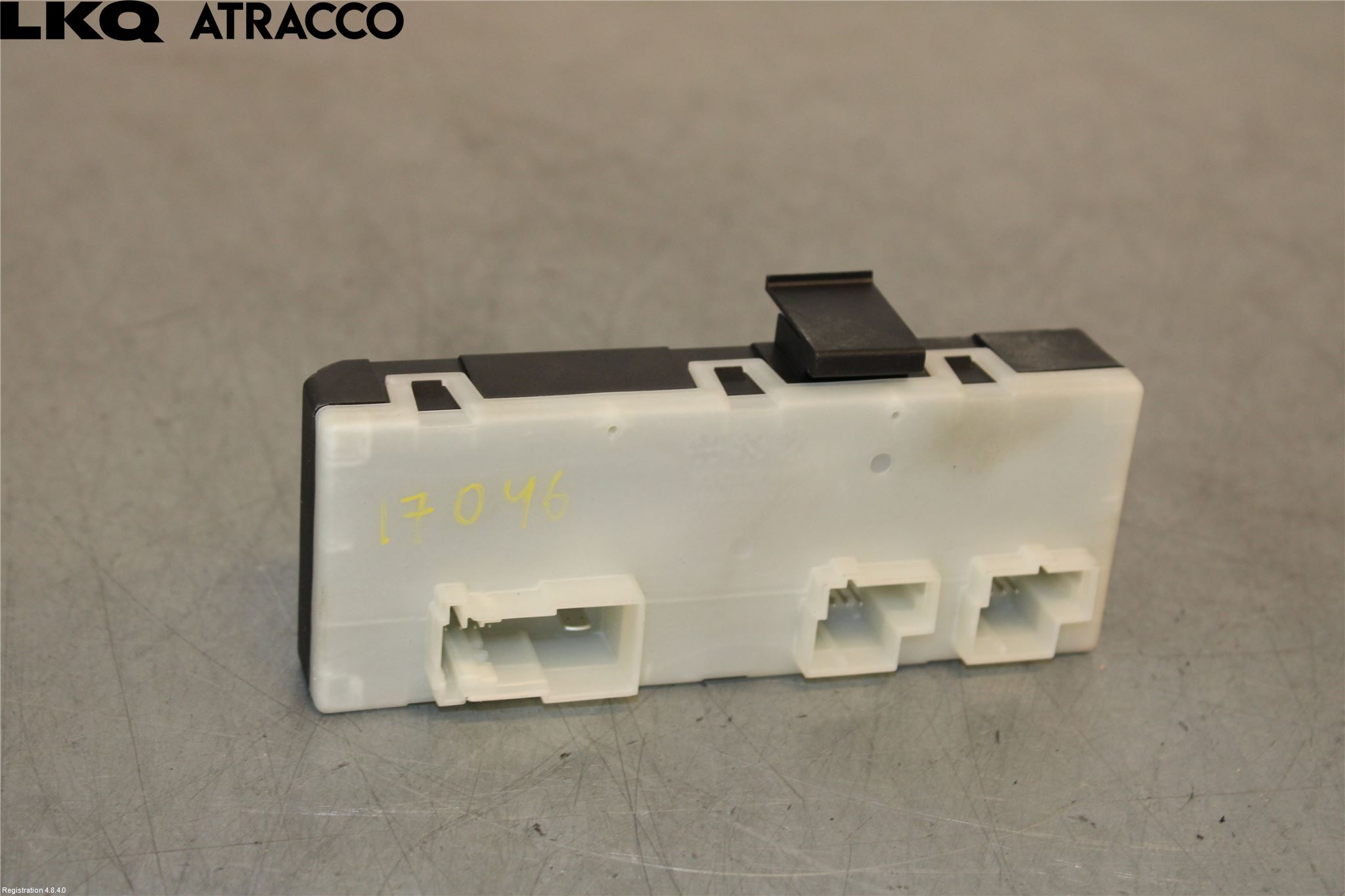 BMW 2 F45 Active Tourer 14-21 Styreenhet Øvrig