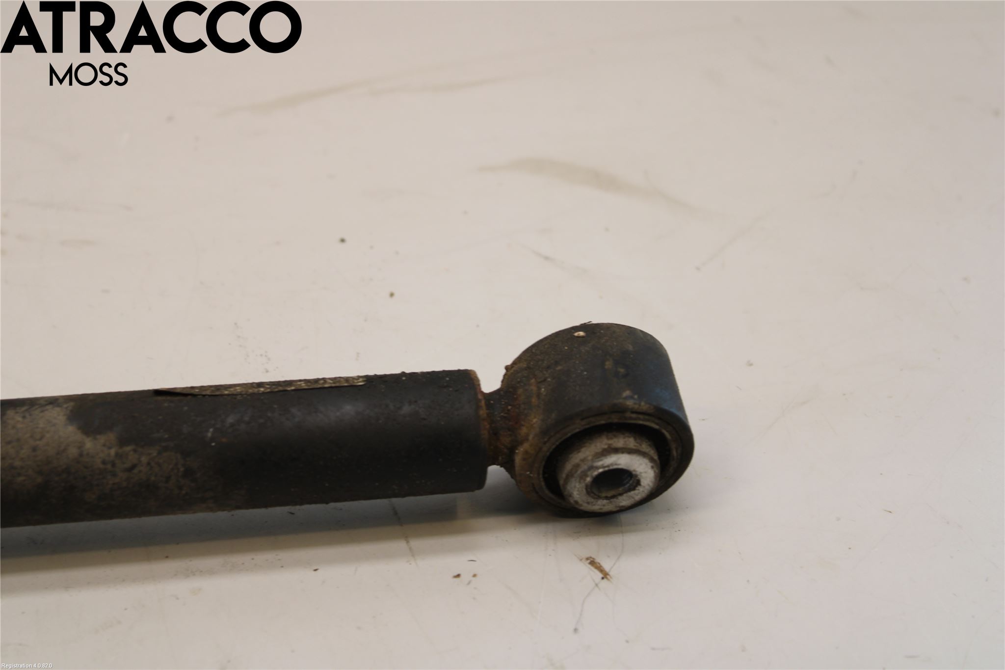 Volkswagen VW POLO VI 18->> Støtdemper Bak