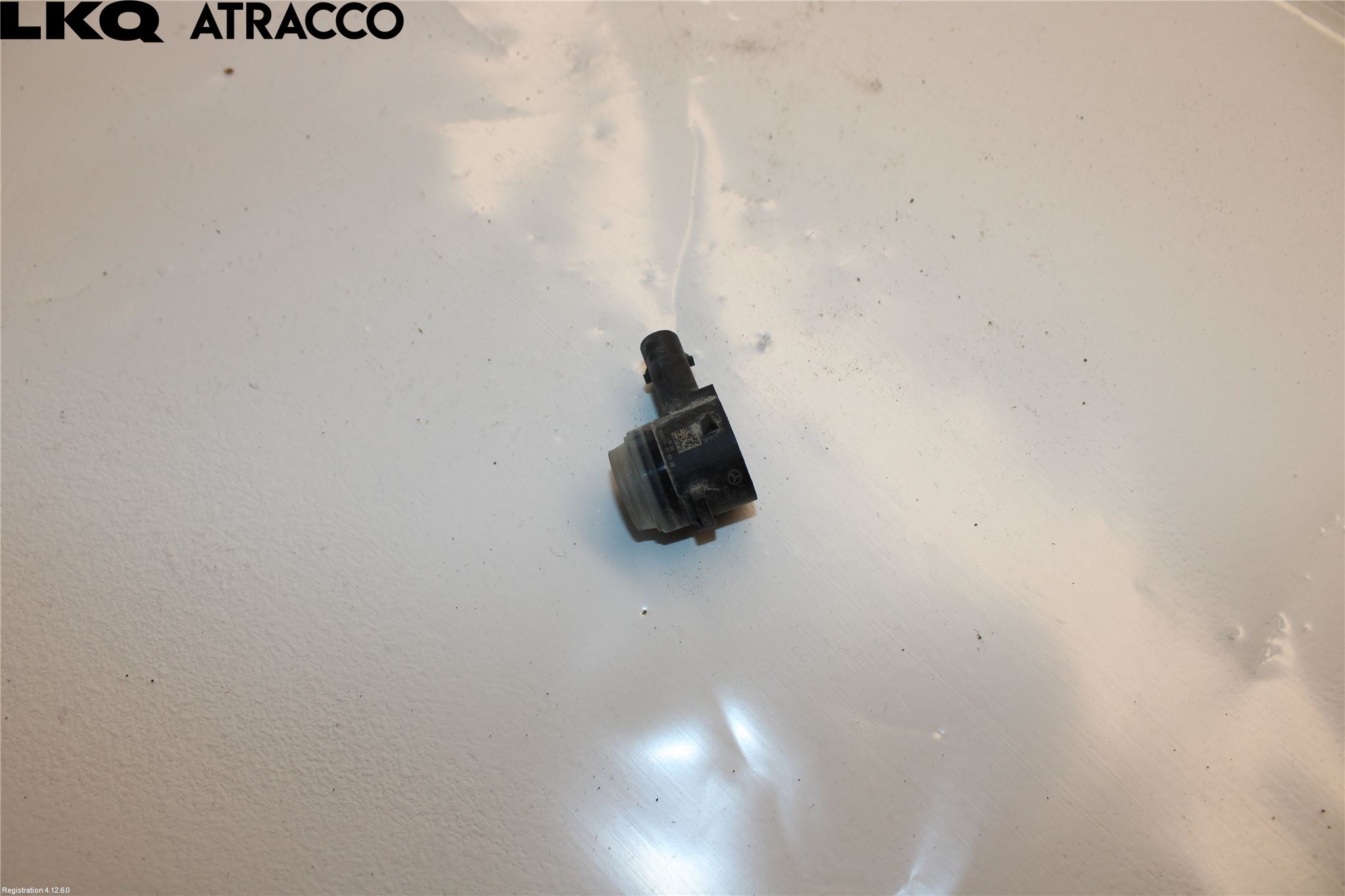 Mercedes-Benz MB EQC (N293) 20- Sensor Ryggesensor