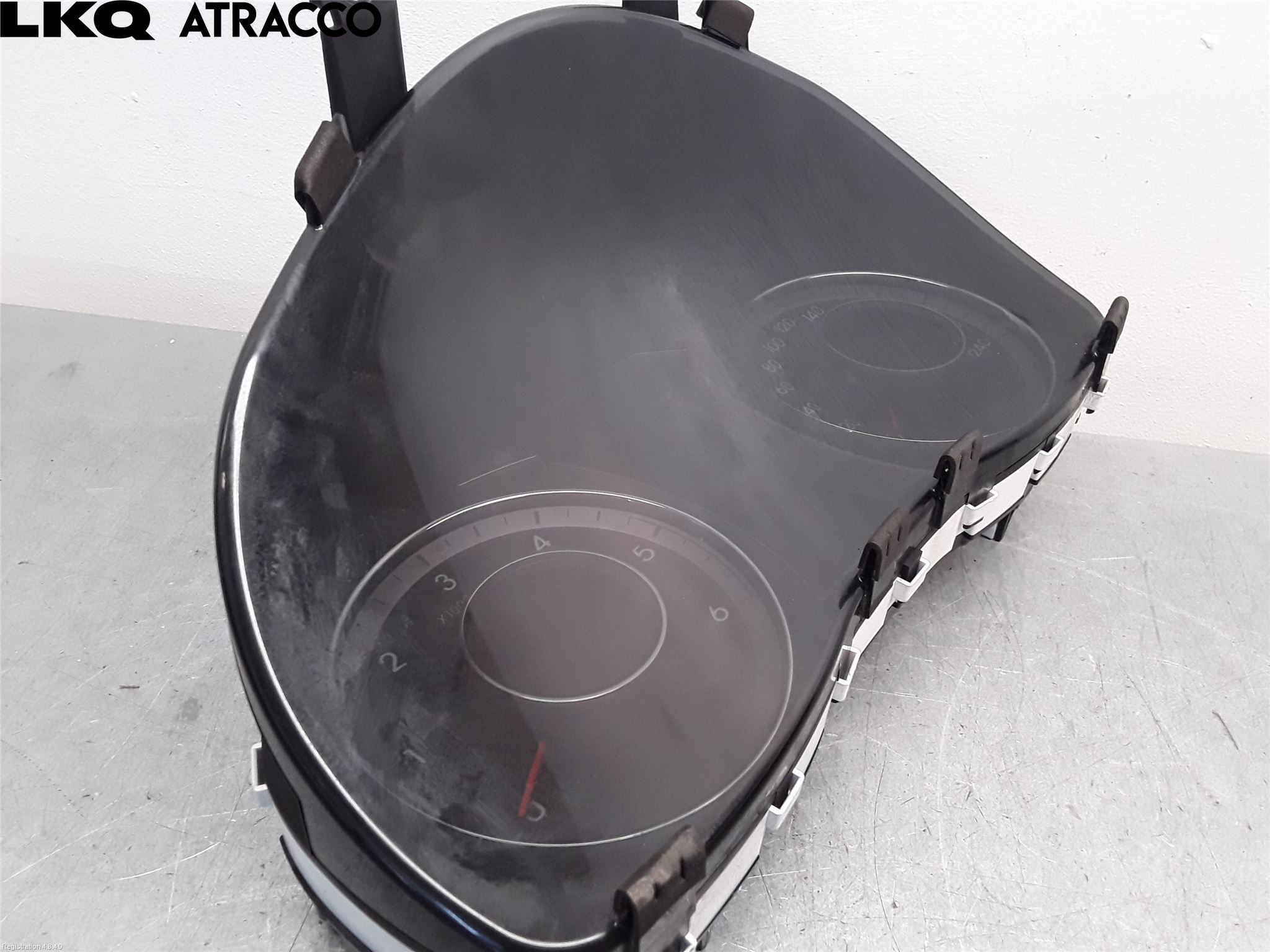 Hyundai i40 08-15 Instr Speedometer