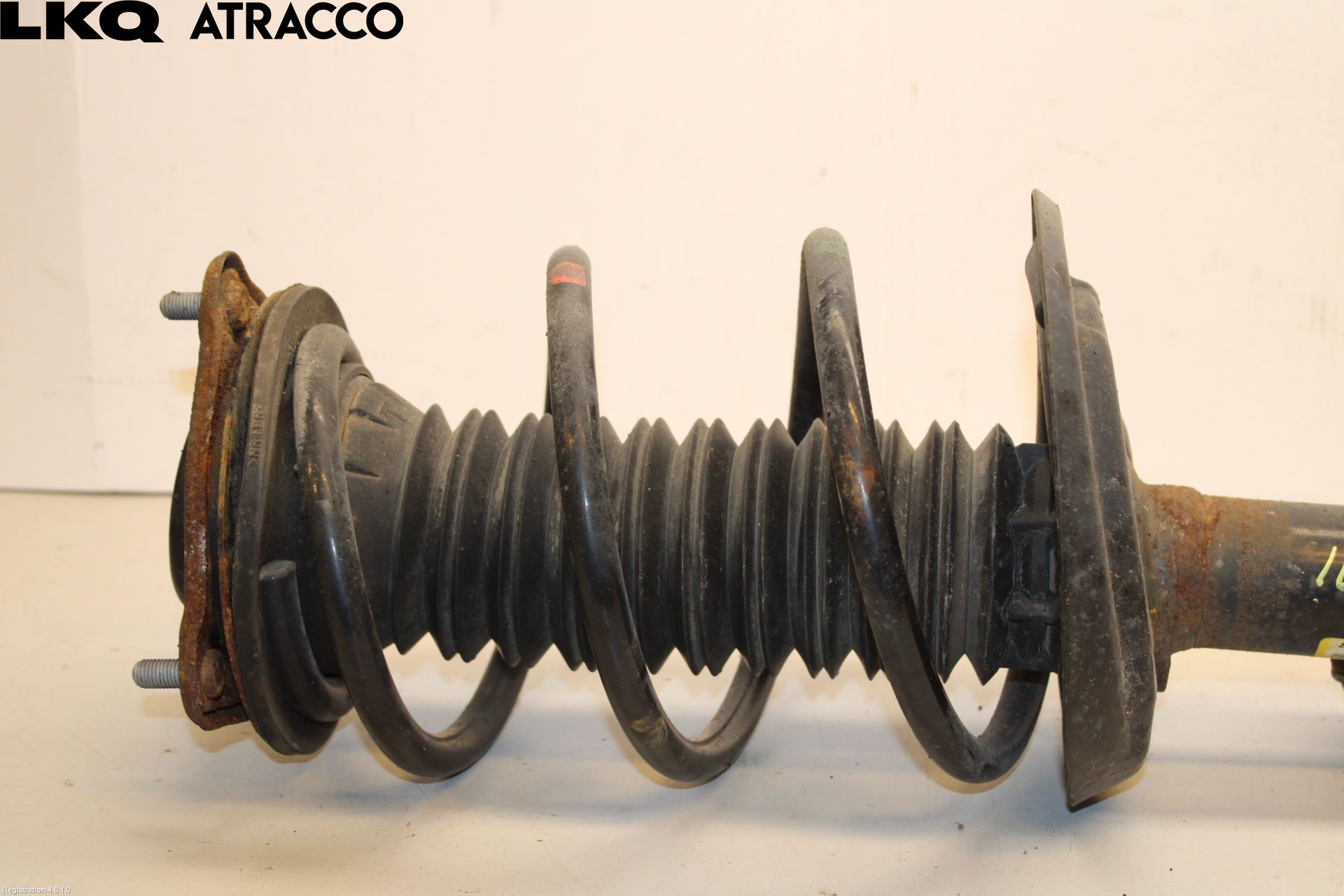 Toyota RAV4 19- Fjærbein Foran Venstre