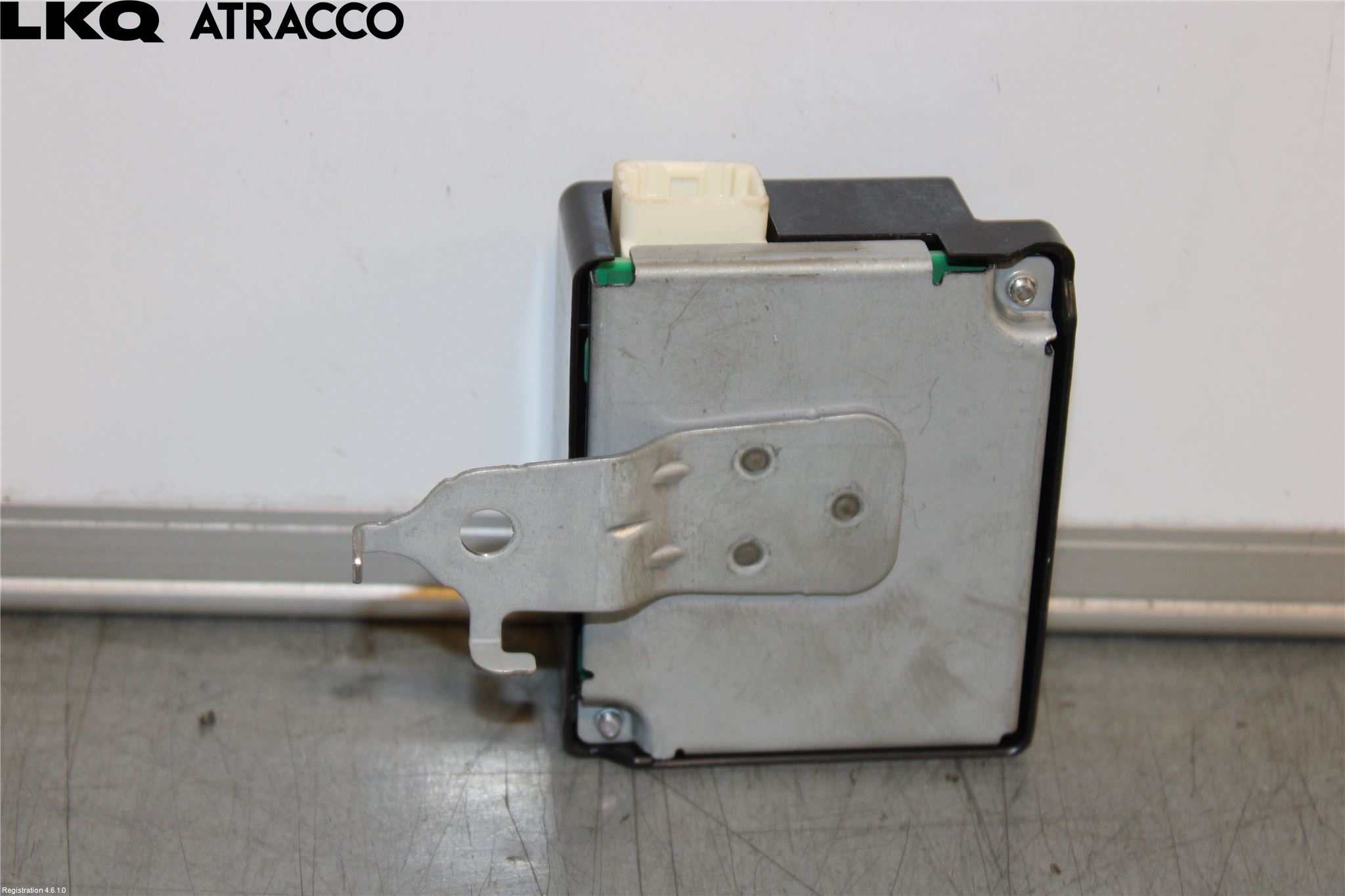 Toyota YARIS XP21 20- Styreenhet Øvrig