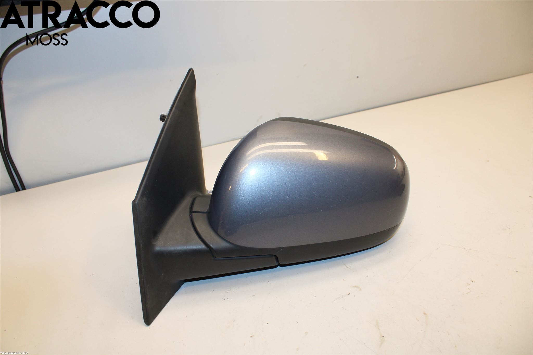 Nissan NOTE E11 06-14 Speil V M-El Justering