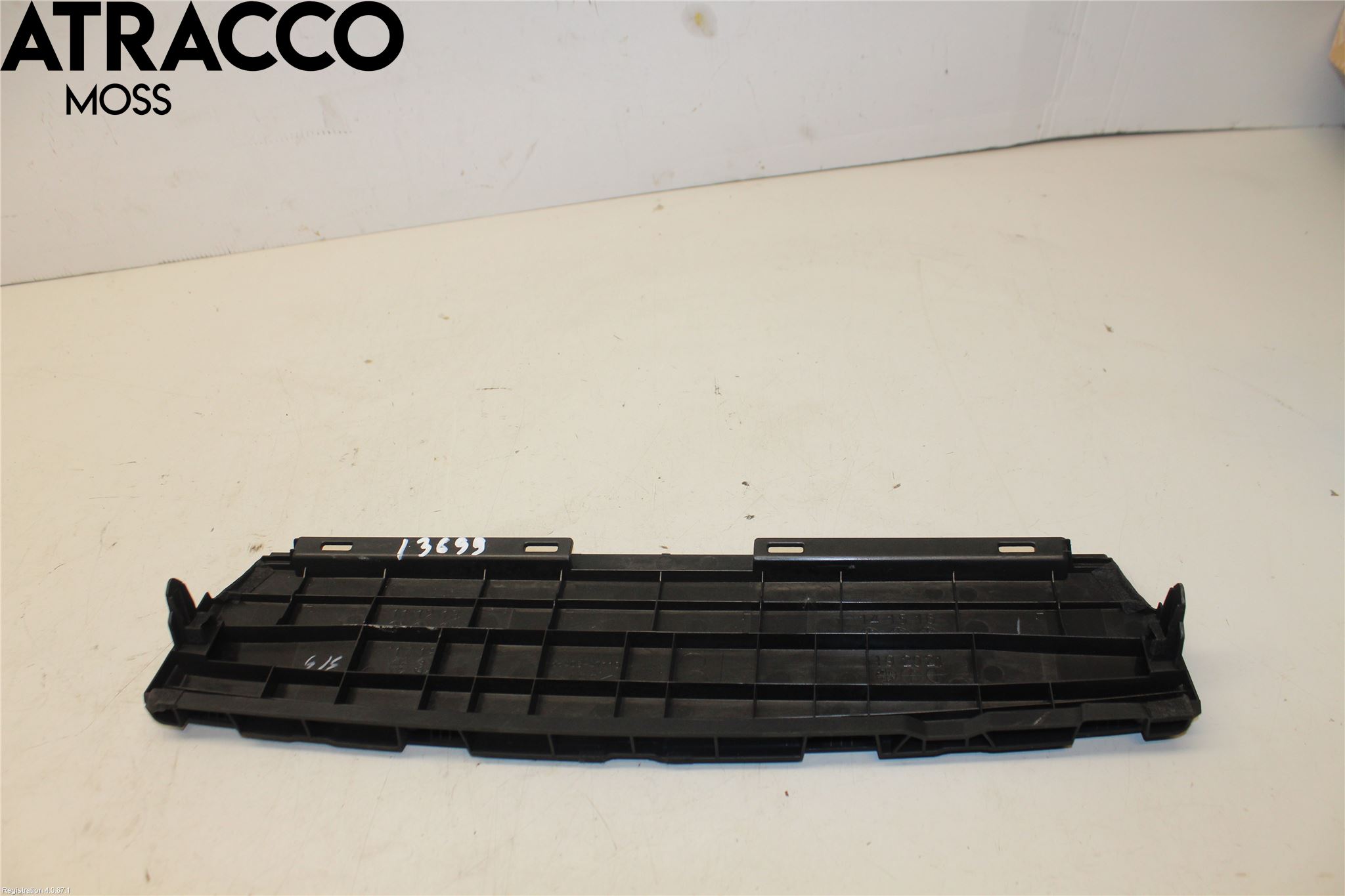 Toyota PRIUS+ ZVW40 12-20 Innr Øvrig