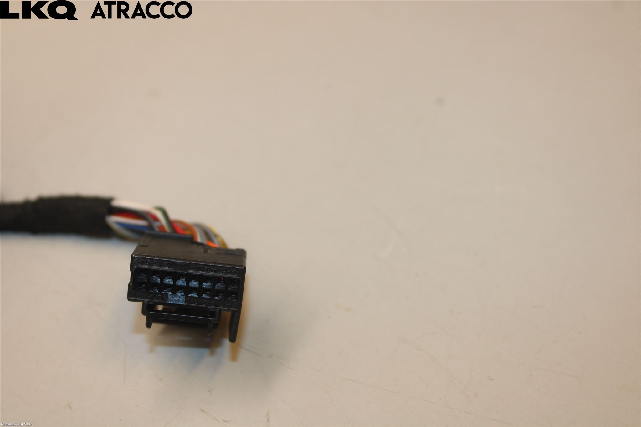 Skoda OCTAVIA (5E) 13-20 Speil H M-El Justering