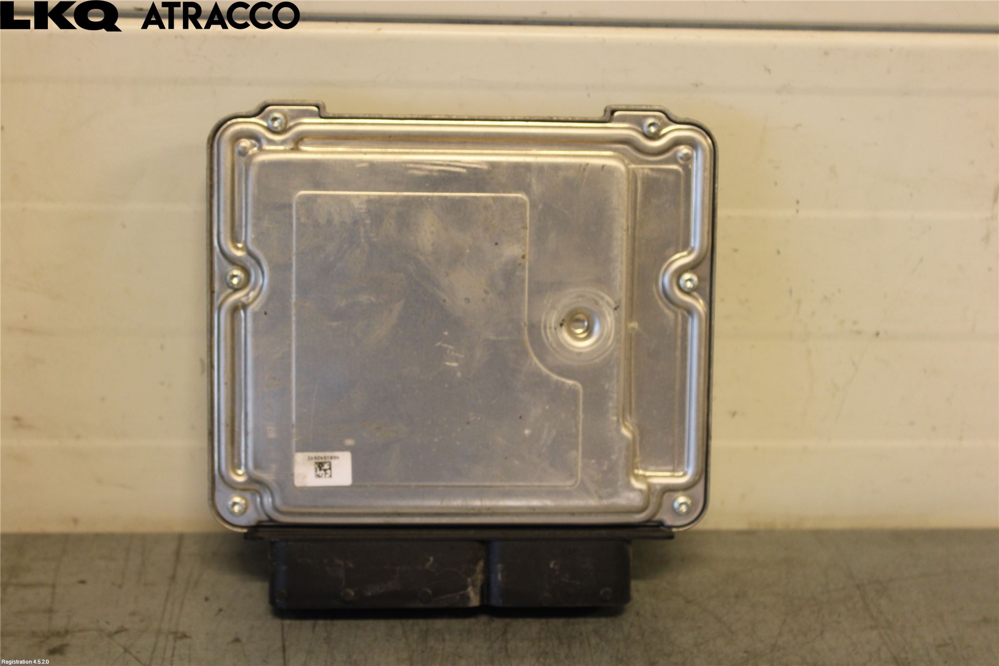 Volkswagen VW GOLF / E-GOLF VII 13-20 Styreenhet Innsprøytning