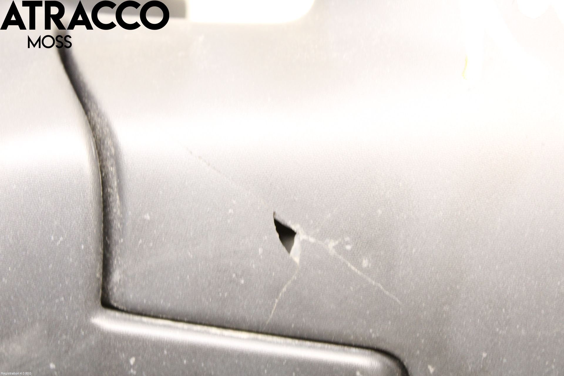 Peugeot PARTNER 08-15 Speil V M-El Justering