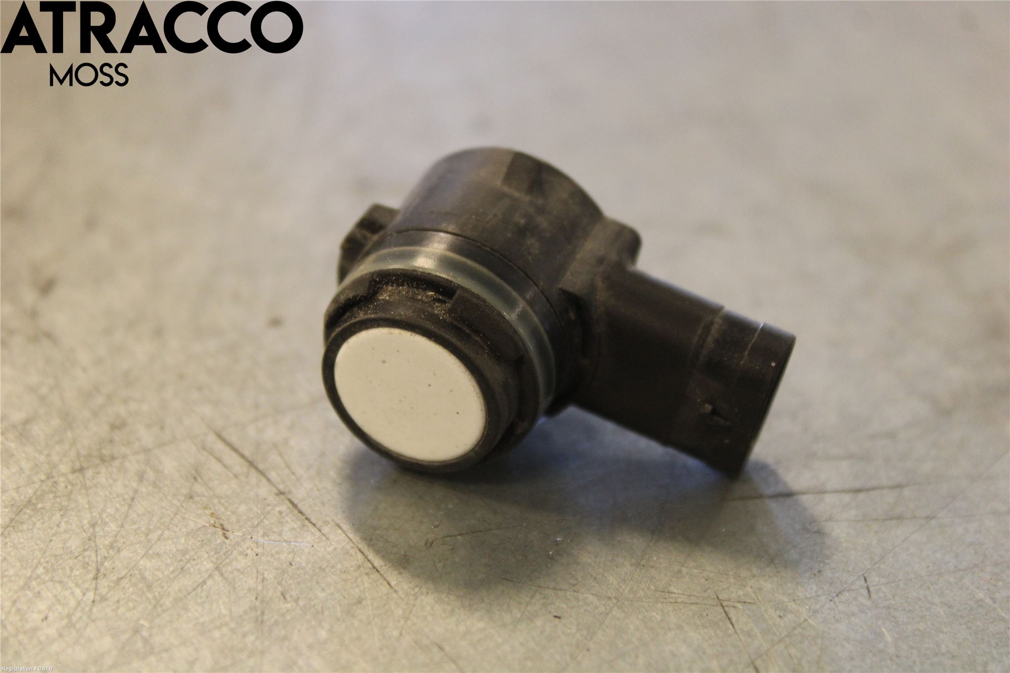 Volkswagen VW GOLF / E-GOLF VII 13-20 Sensor Parkering Front