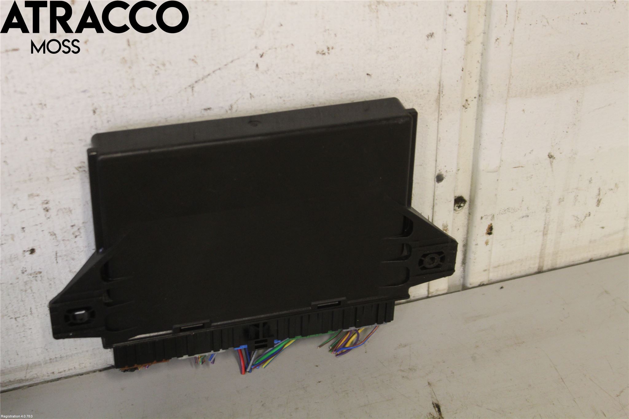 Volvo XC60 09-13 Styreenhet Øvrig