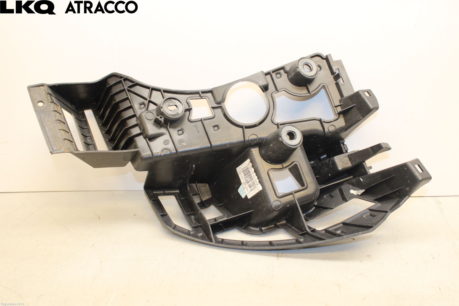 Opel GRANDLAND X 18- Støtfangerfeste Bak Venstre