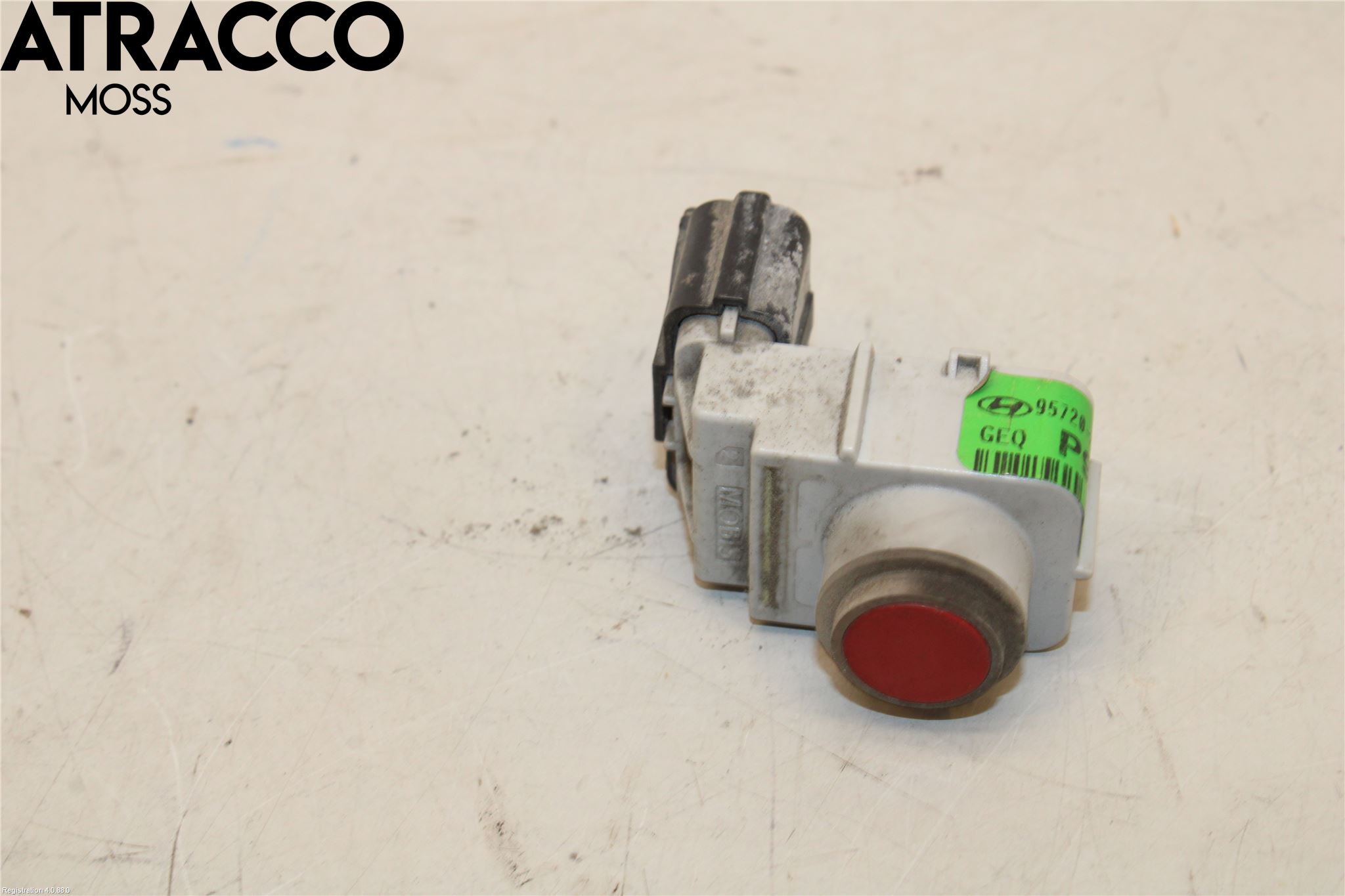 Hyundai VELOSTER 12-17 Sensor Ryggesensor