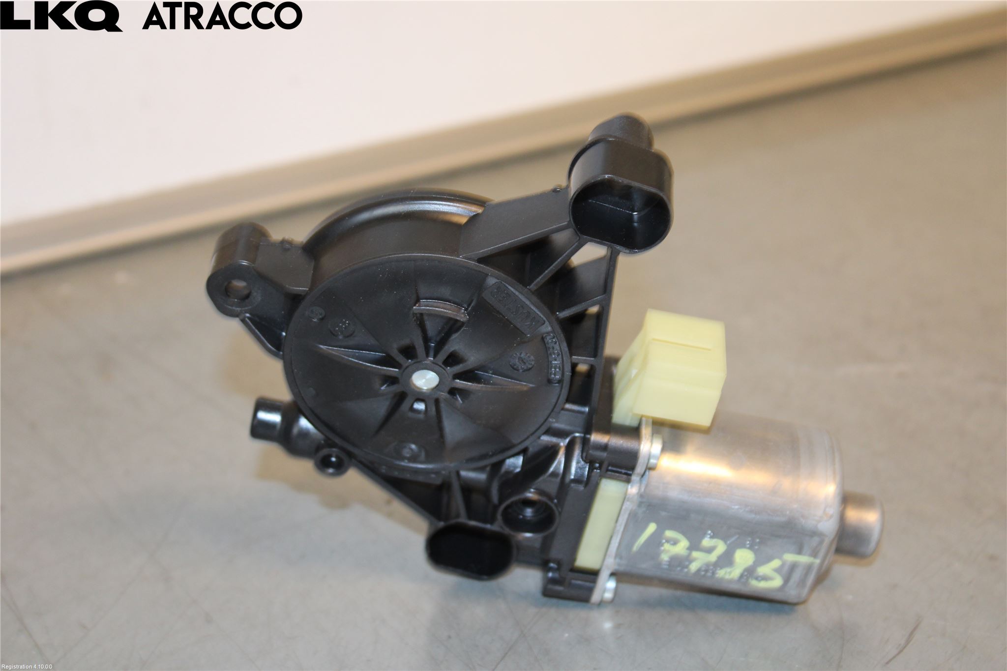 Skoda OCTAVIA (5E) 13-20 Vindusheismotor