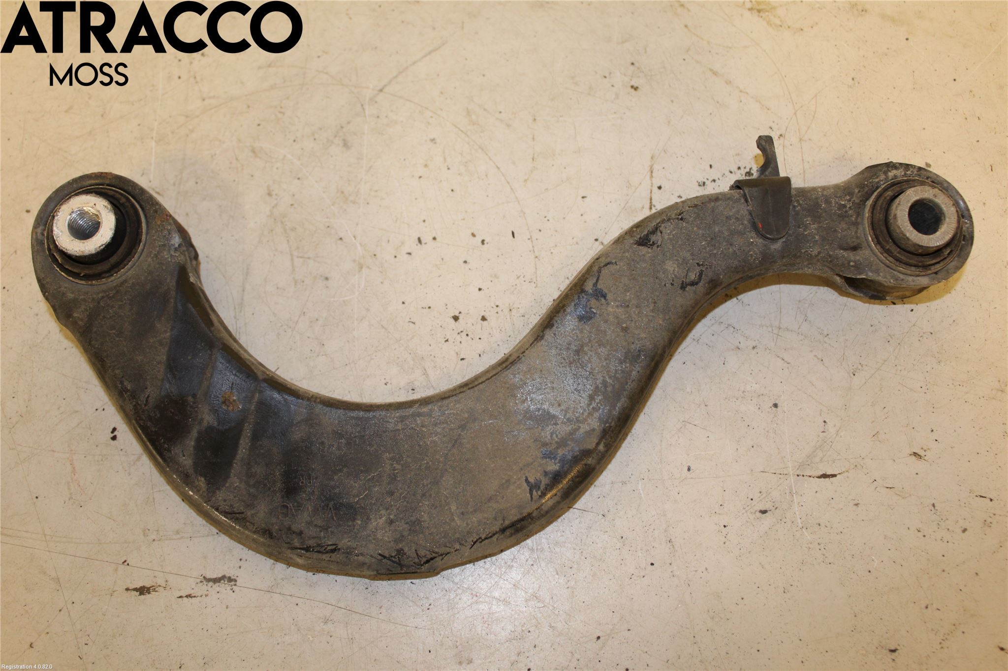 Skoda KODIAQ 17-24 Bærearm Bak Høyre