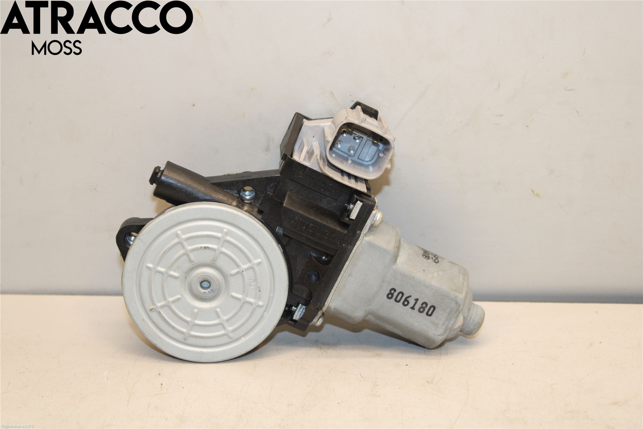 Nissan LEAF 18- Vindusheismotor