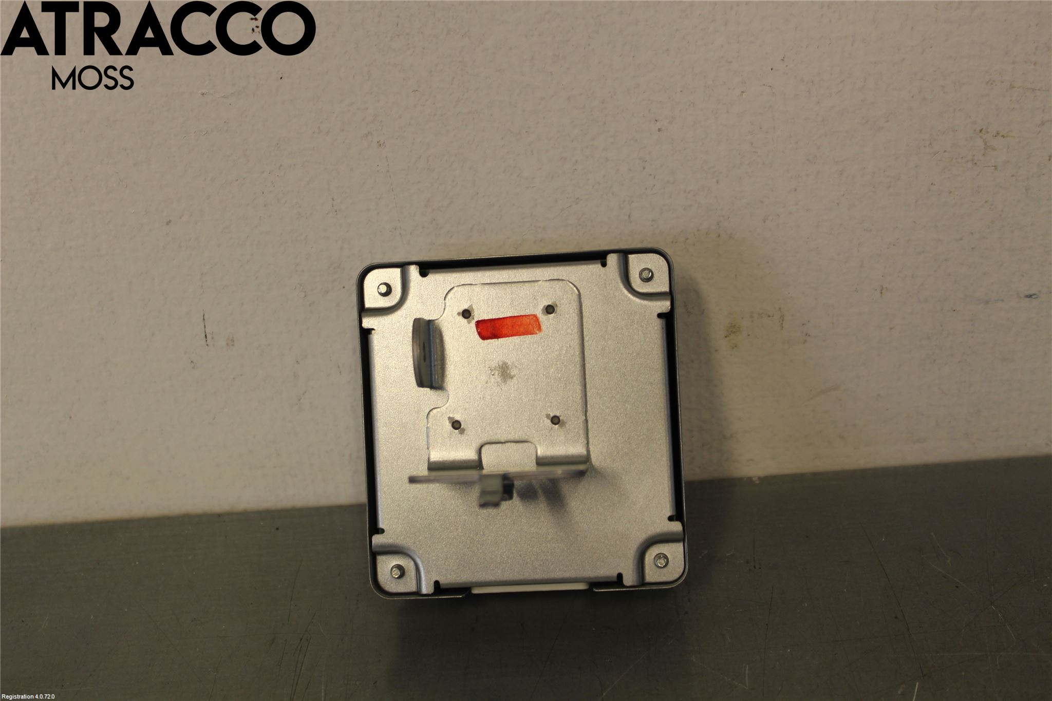 Nissan LEAF 18- Styreenhet Øvrig