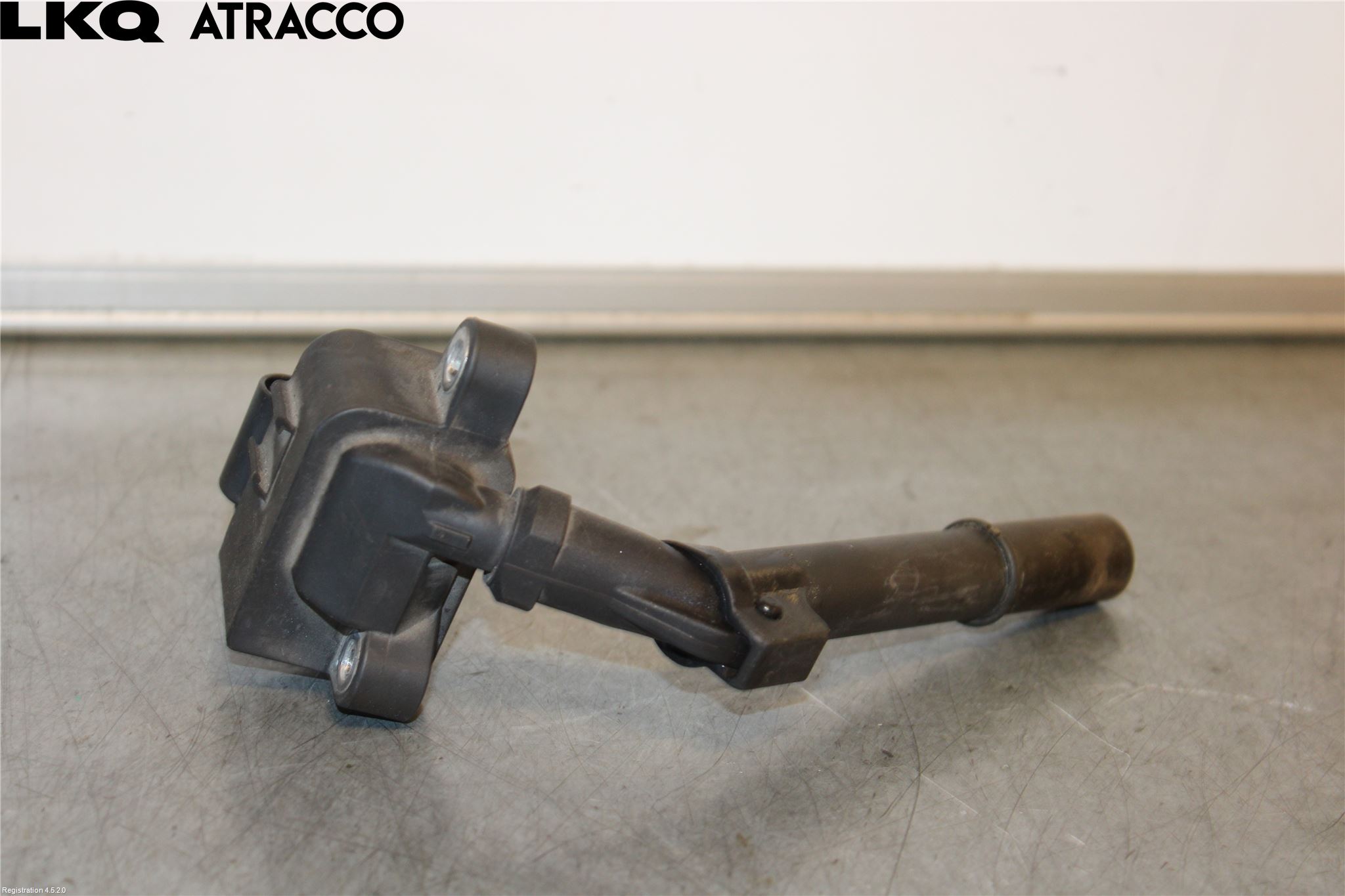 Mercedes-Benz MB CLA-KLASS (C117/X117) 13-19 Coil