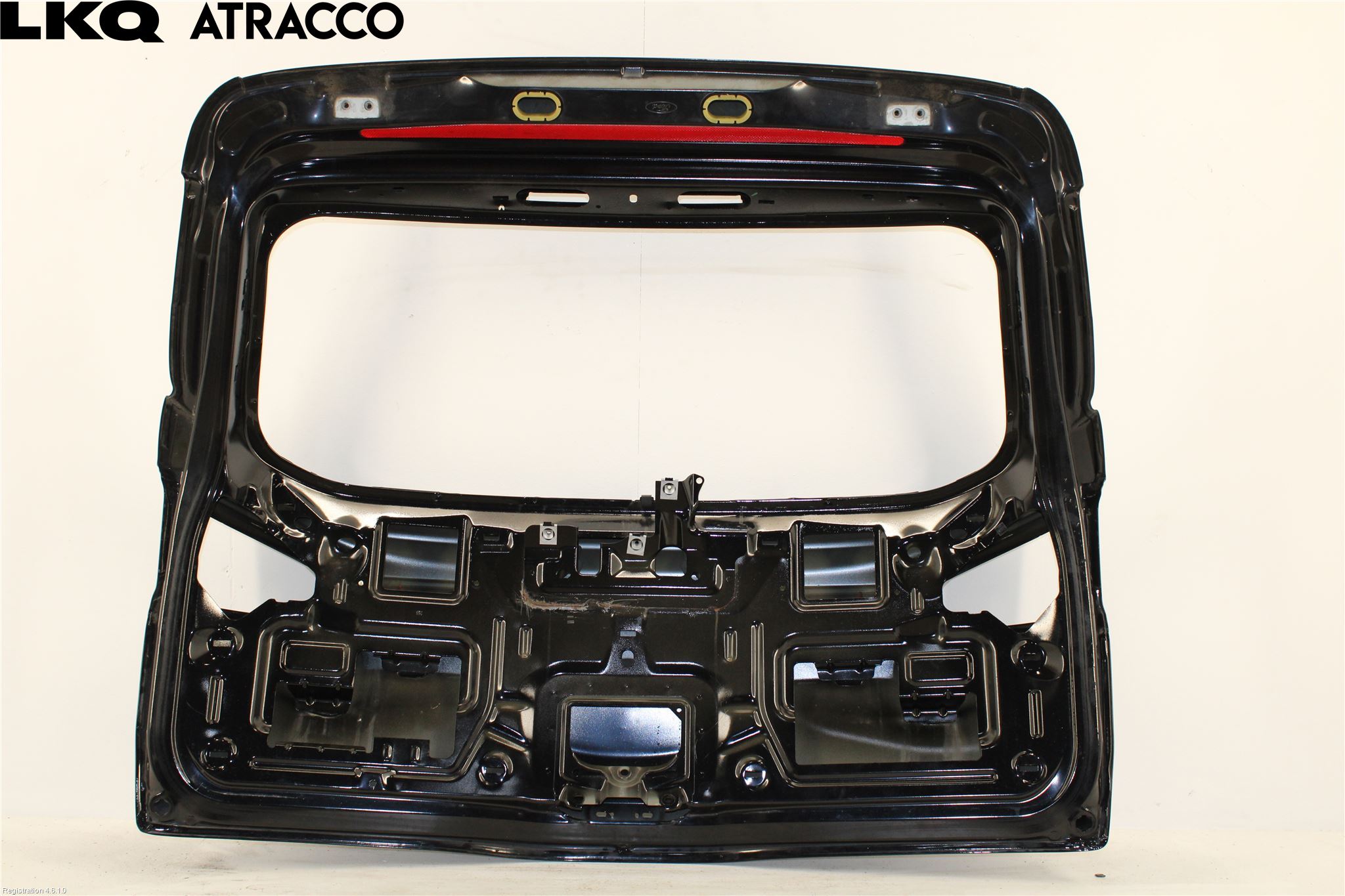 Ford MONDEO 07-15 Bakluke Cc - Kombi