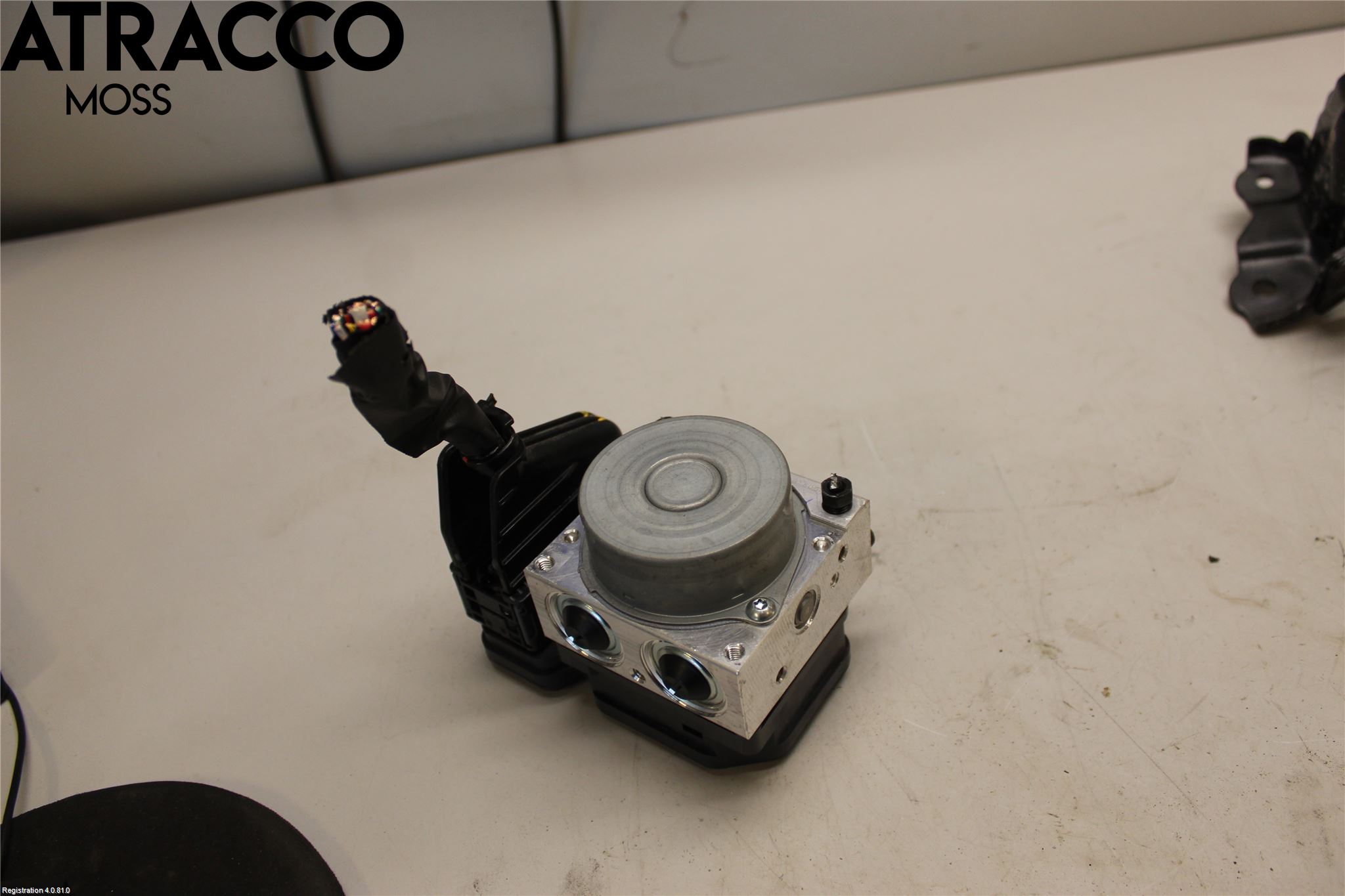 Toyota C-HR 16-23 Abs Hydraulikkaggregat