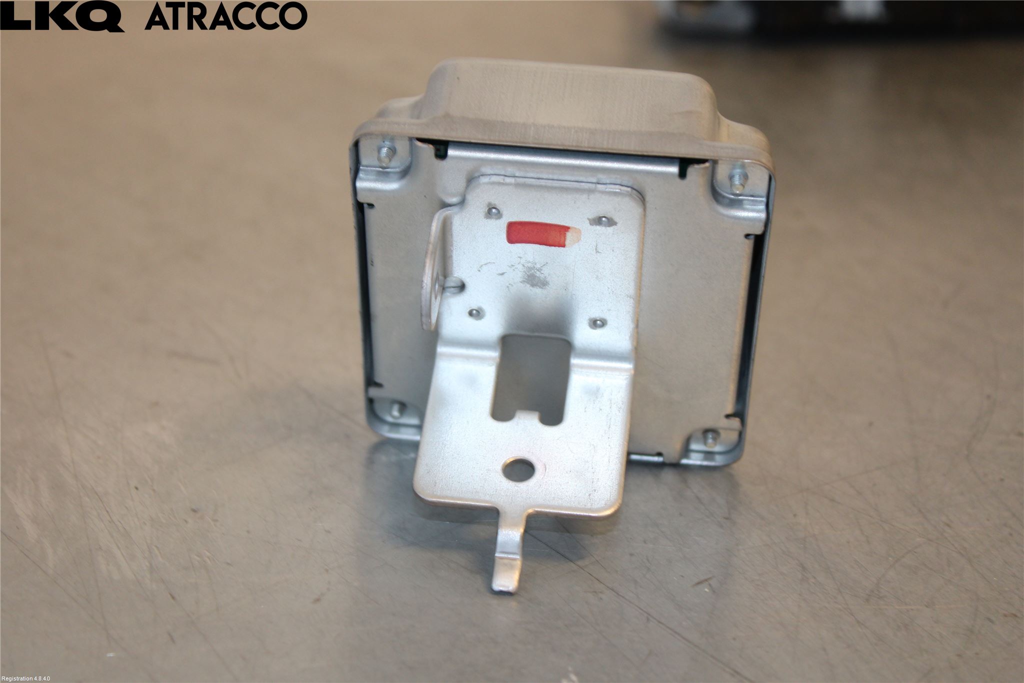 Nissan LEAF 18- Styreenhet Øvrig