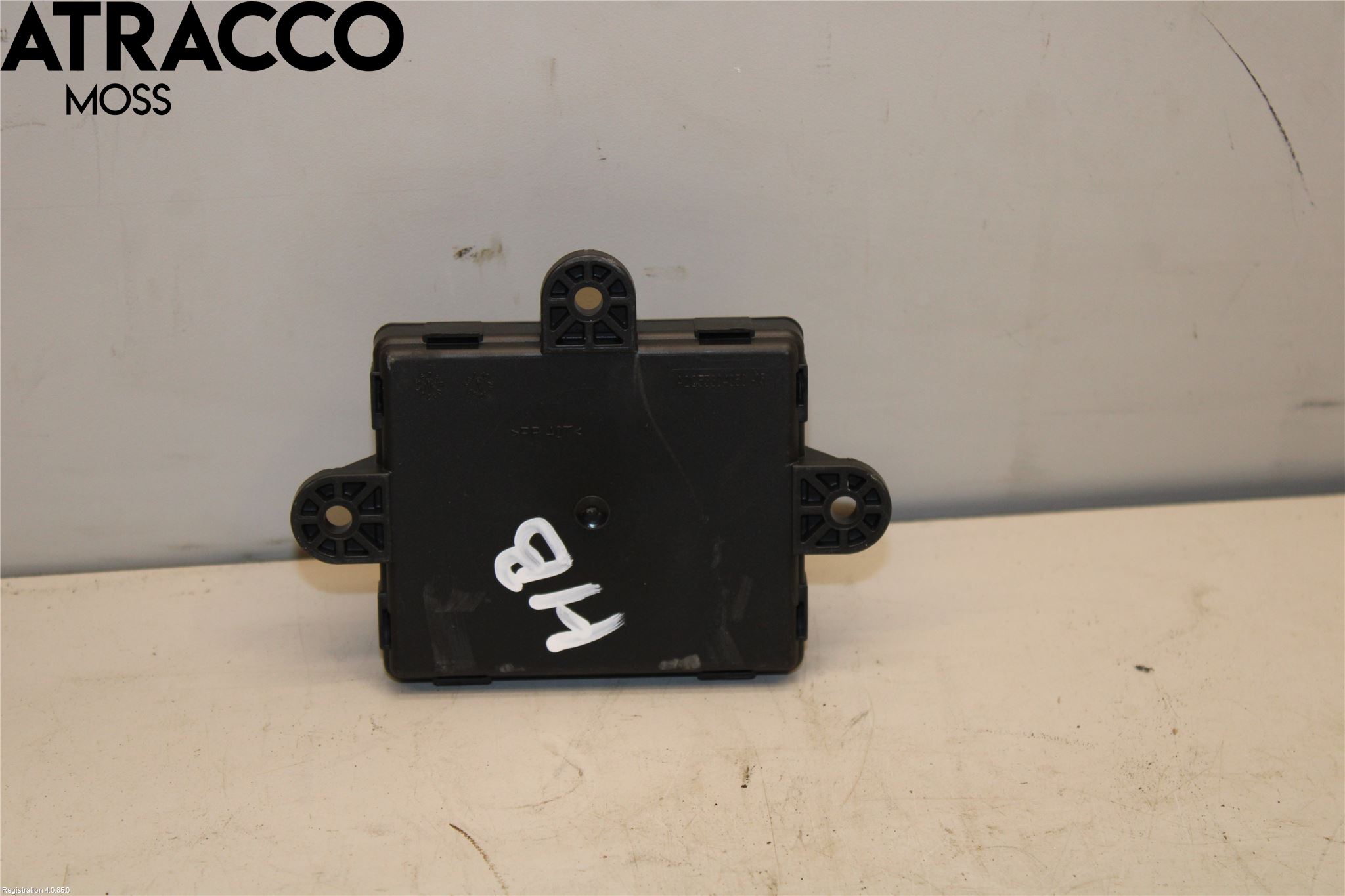 Volvo V60 14-18 Styreenhet Dør