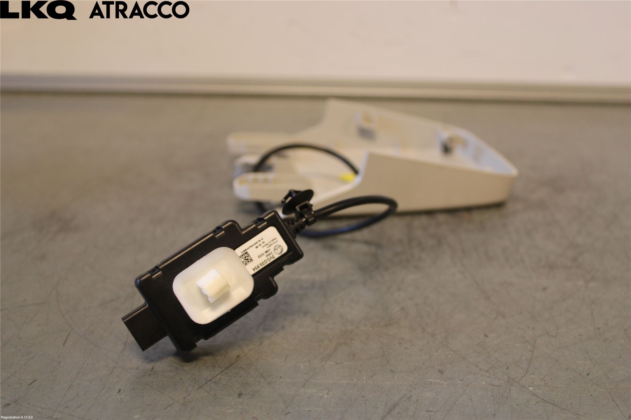 Volkswagen VW ID BUZZ/CARGO 22- Usb Connection