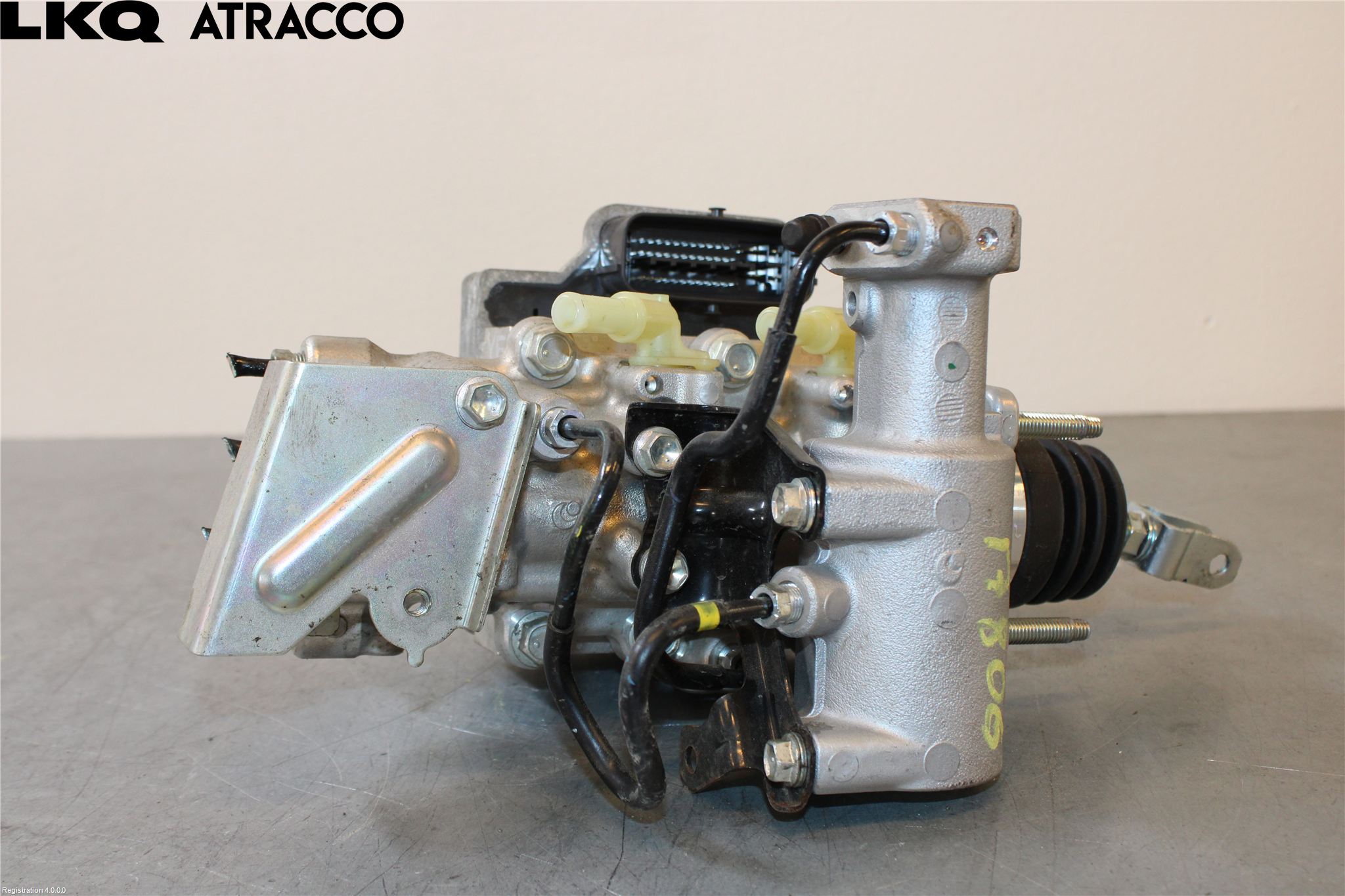Toyota YARIS XP130 15-20 Abs Hydraulikkaggregat