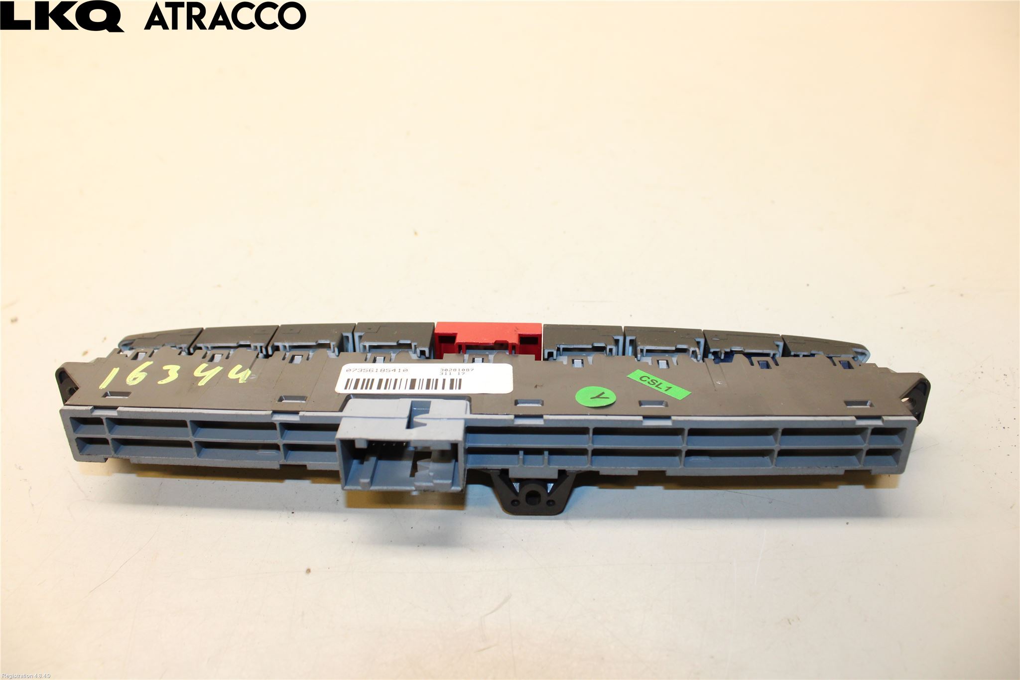 Fiat DOBLO CARGO Bryter Multifunksjon