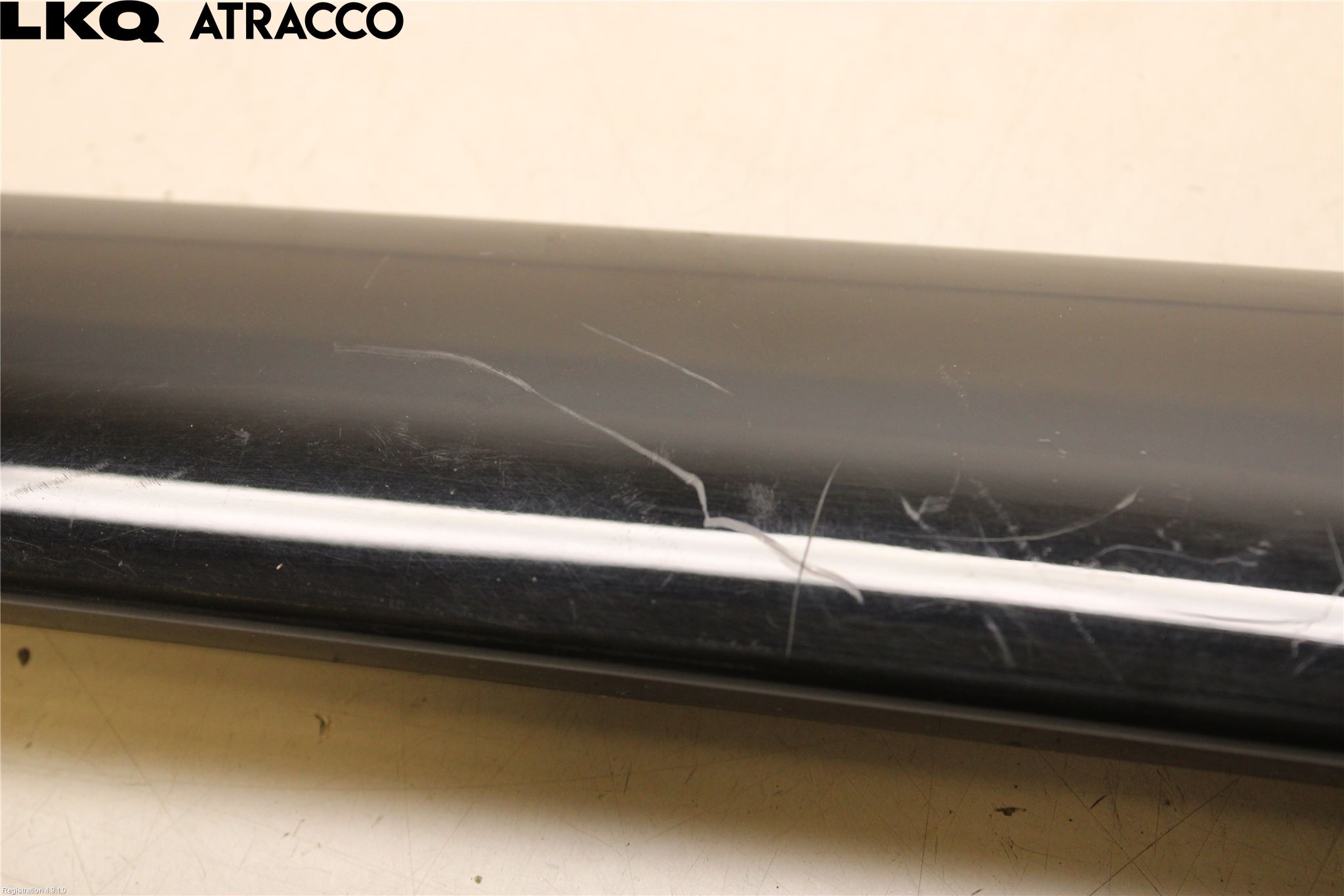 Kia SOUL 09- List Høyre Side