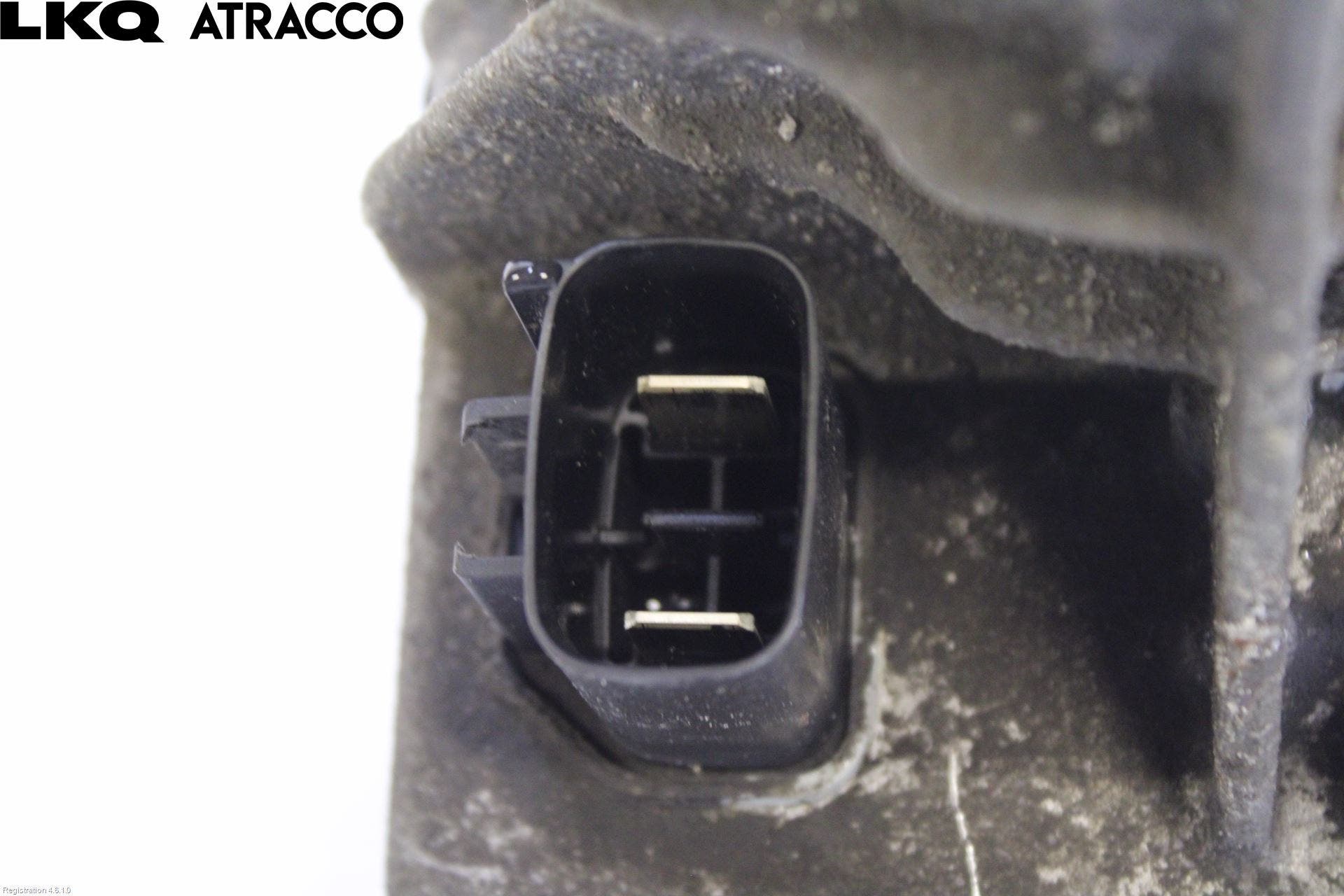 Volvo V70 14-16 Servo Pumpe