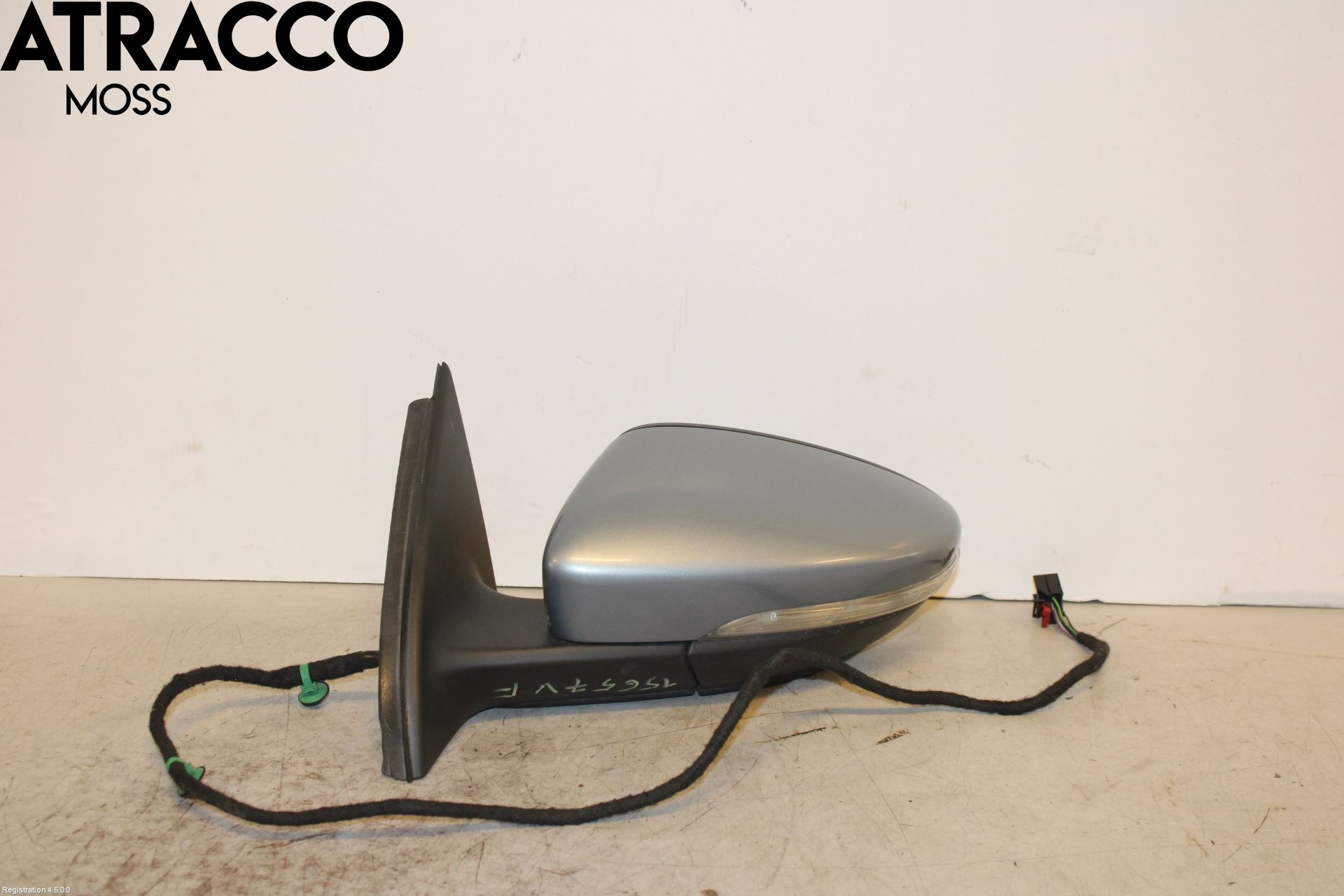 Volkswagen VW PASSAT 11-14 Speil V M-Utv Justering