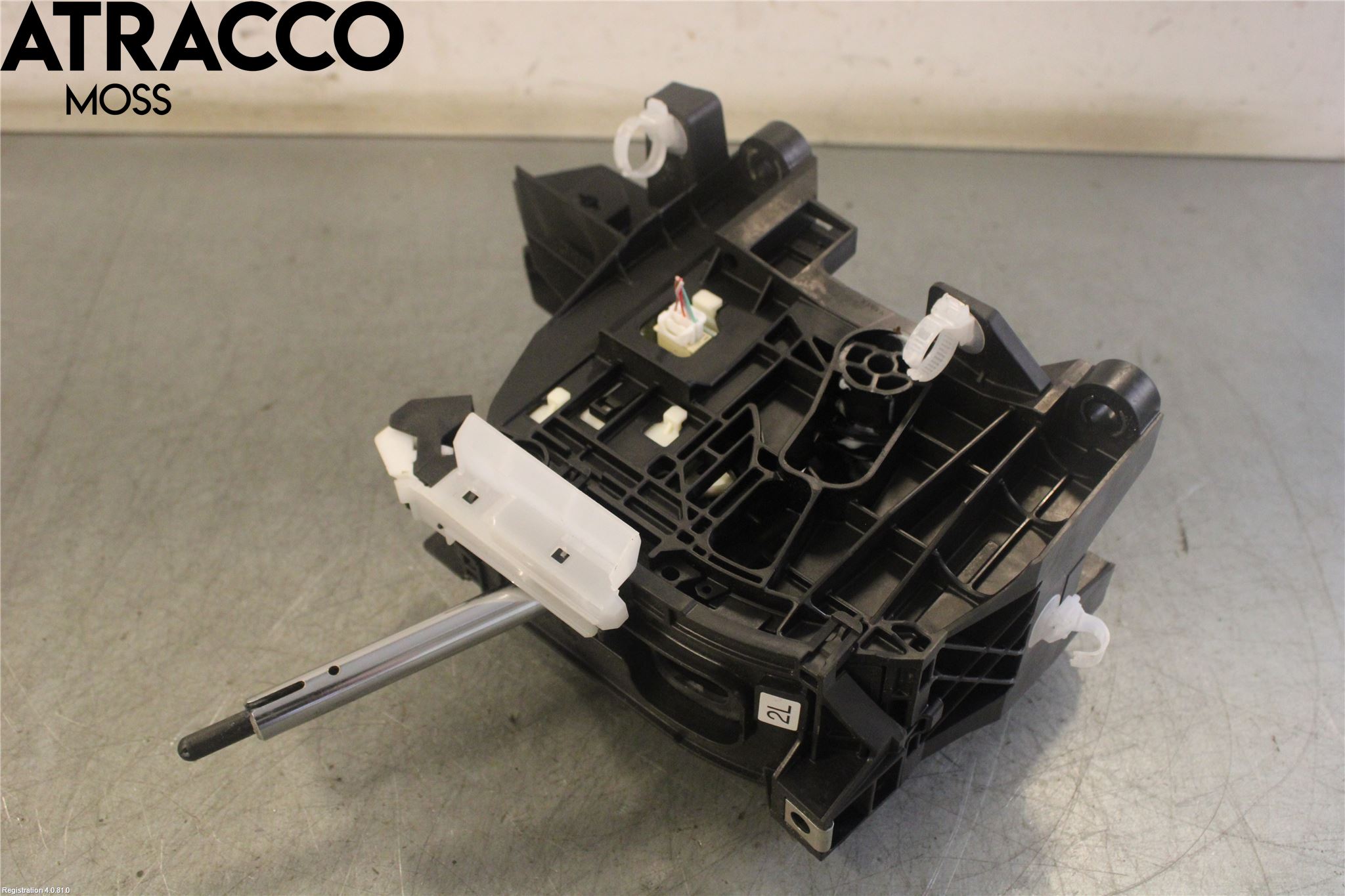 Toyota RAV4 19- Gearspak