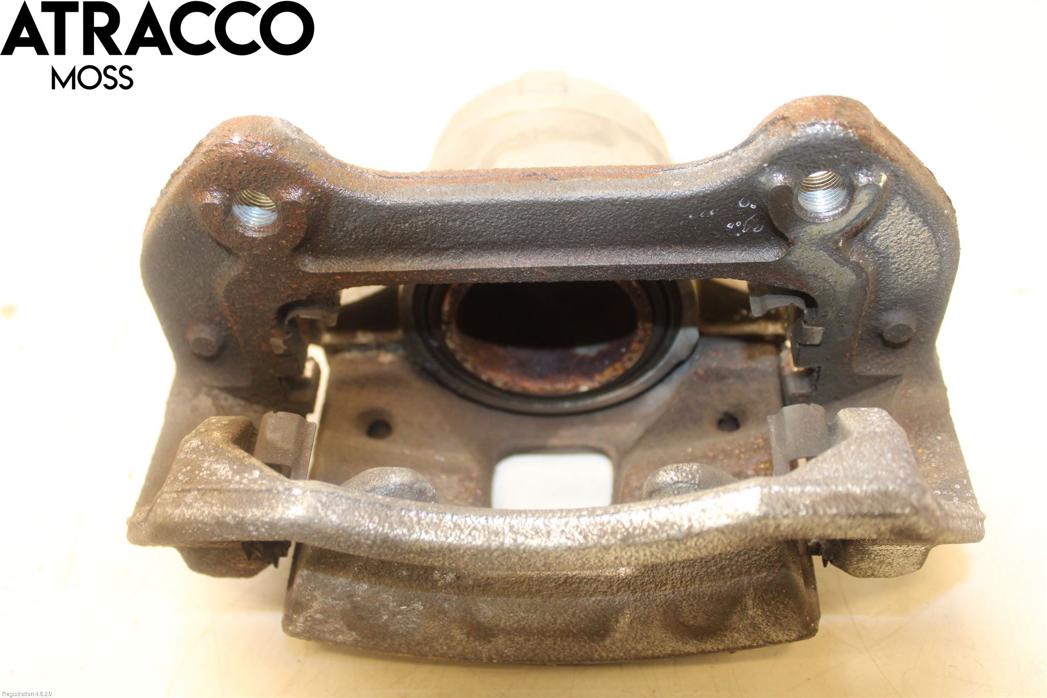 Hyundai KONA/ELECTRIC OS 18-23 Bremsecaliper Foran Høyre