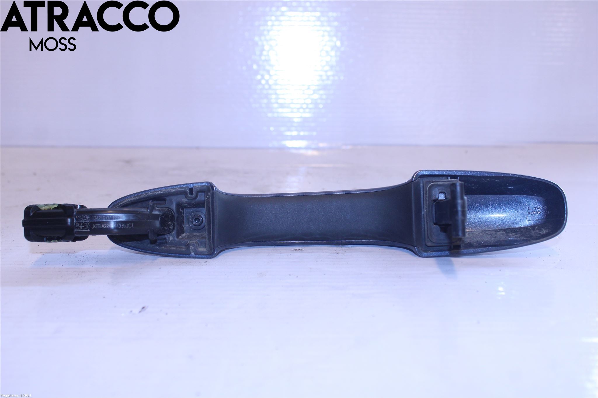 Ford FOCUS 19- Dørhandtak Ytre Høyre