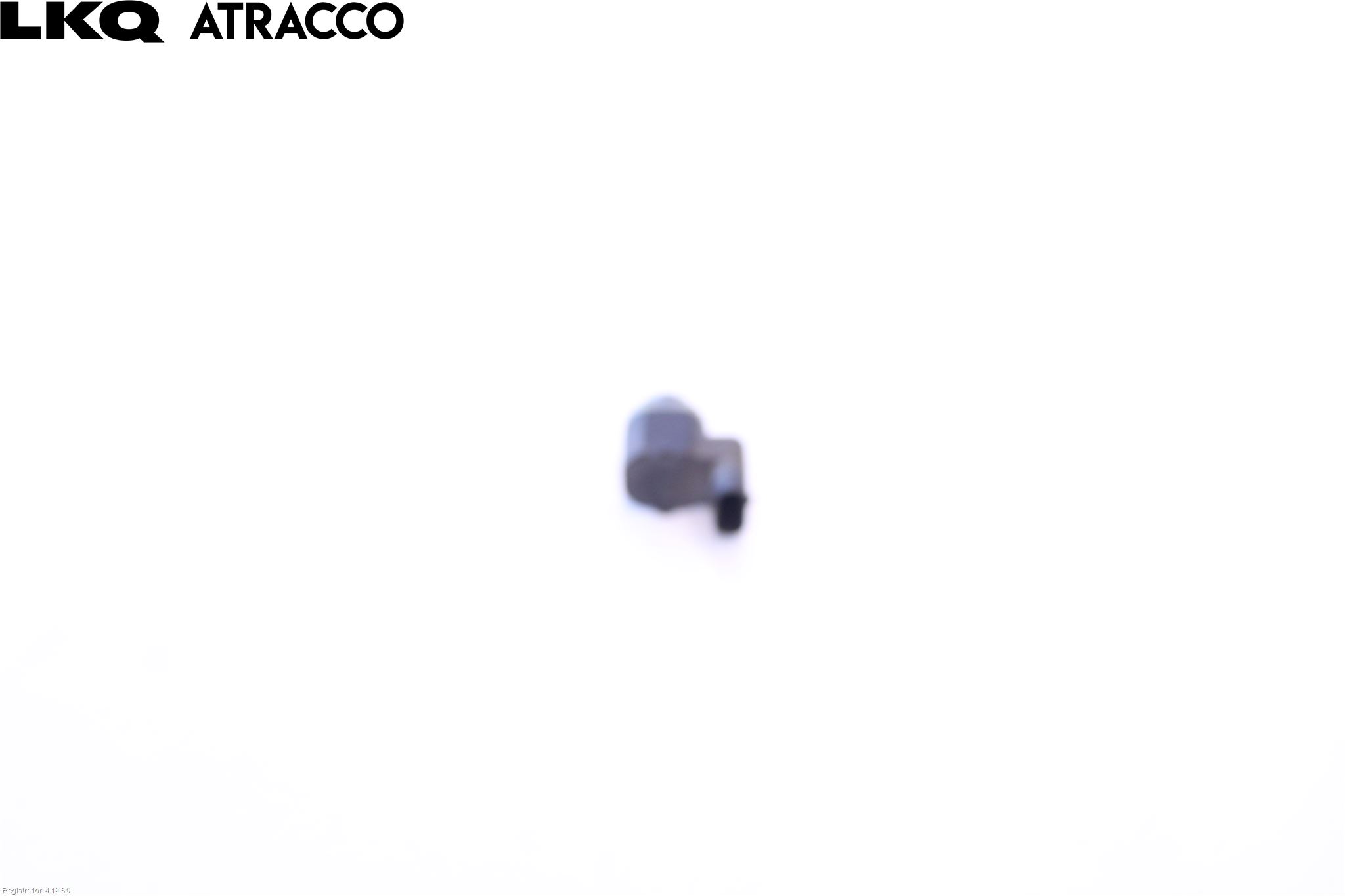 BMW 5 F10/F11/F18 09-17 Sensor Ryggesensor