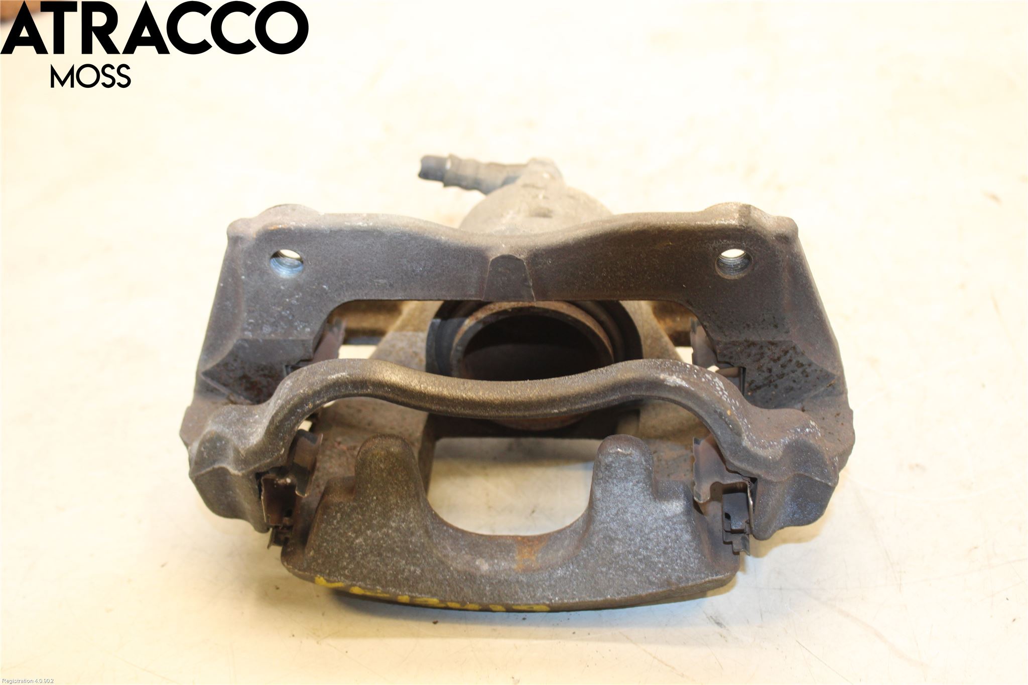 Toyota AVENSIS 09-15 Bremsecaliper Foran Venstre