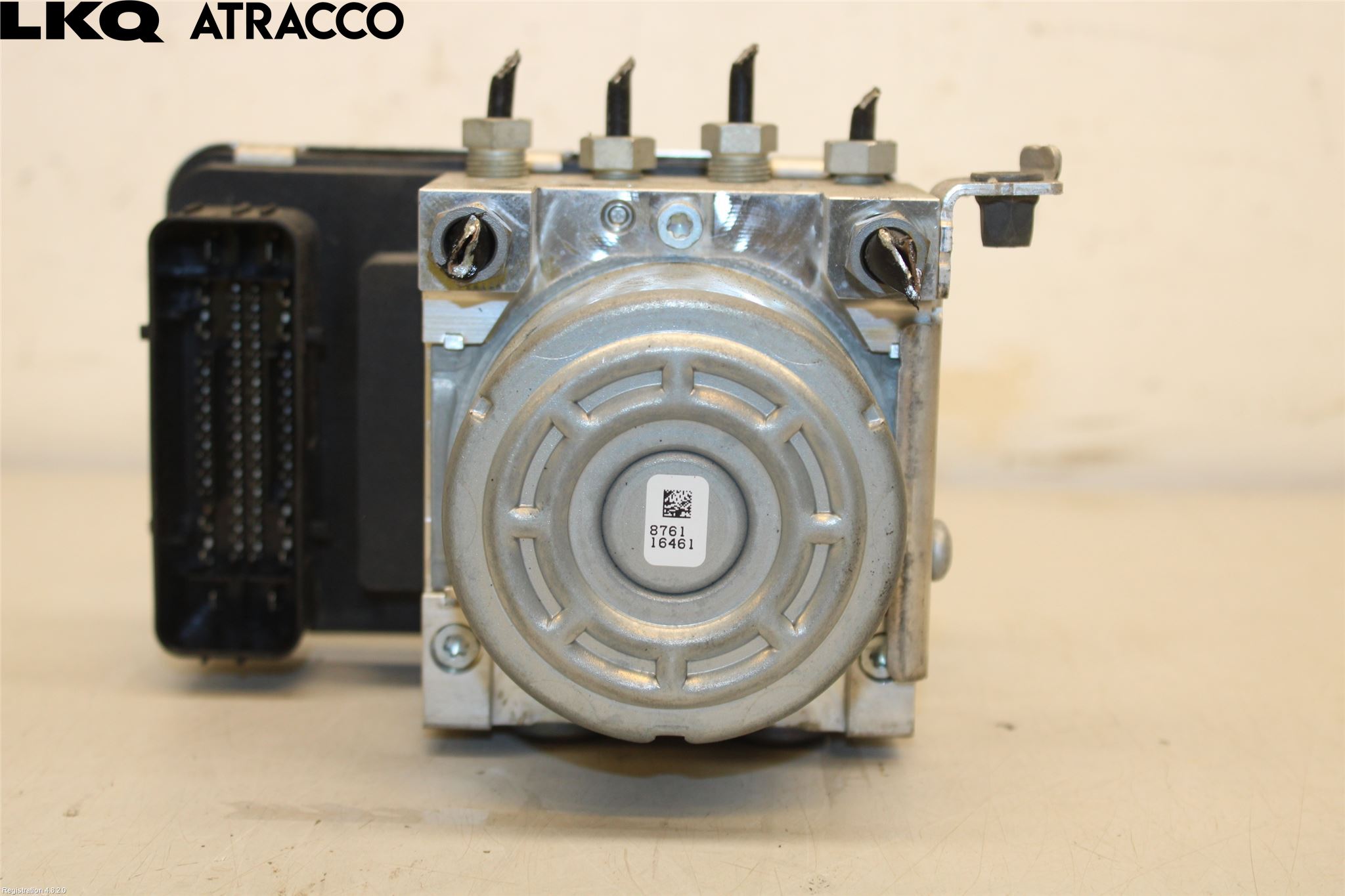 Volvo S90 17->> Abs Hydraulikkaggregat