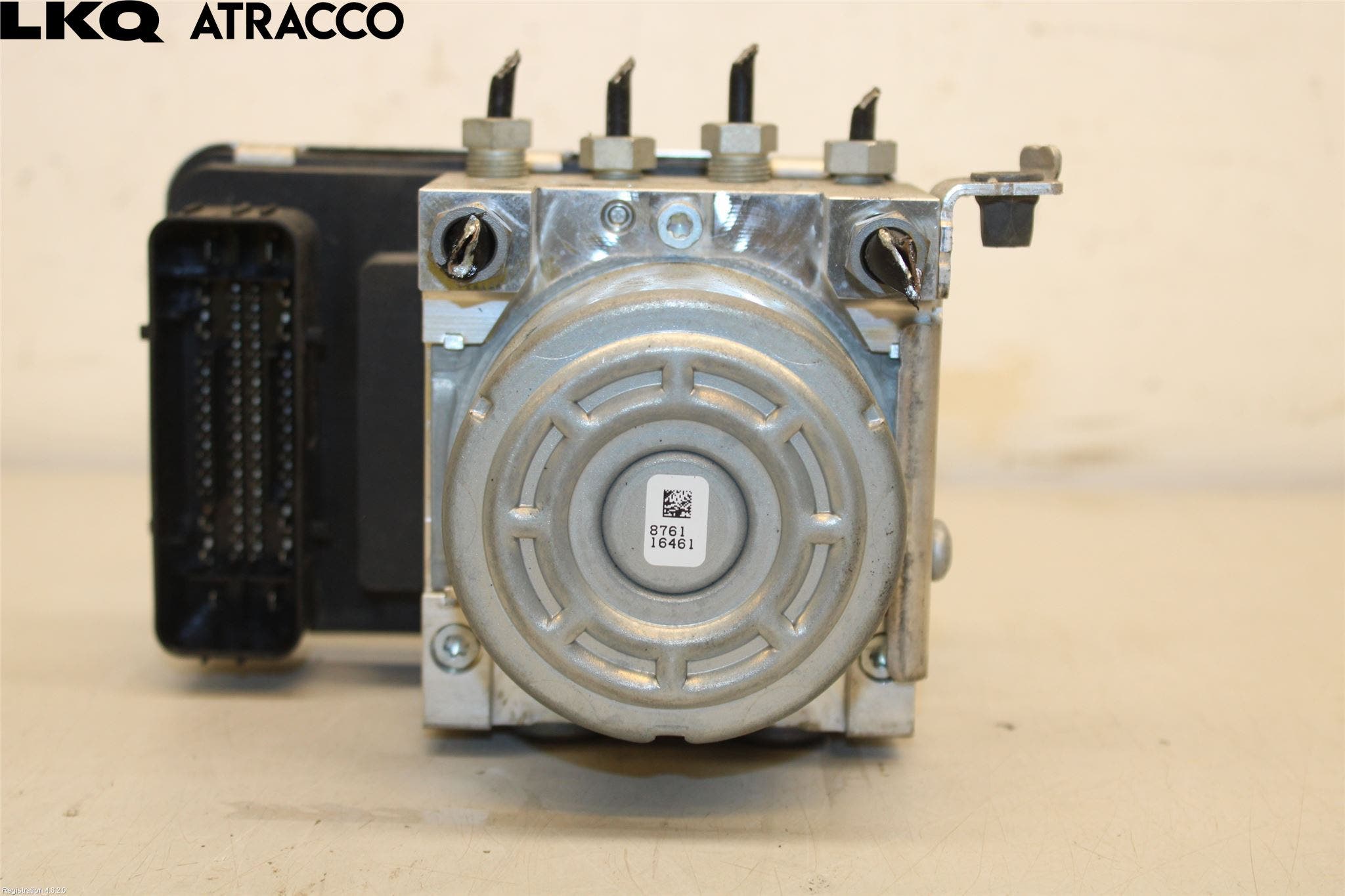 Volvo S90 17->> Abs Hydraulikkaggregat