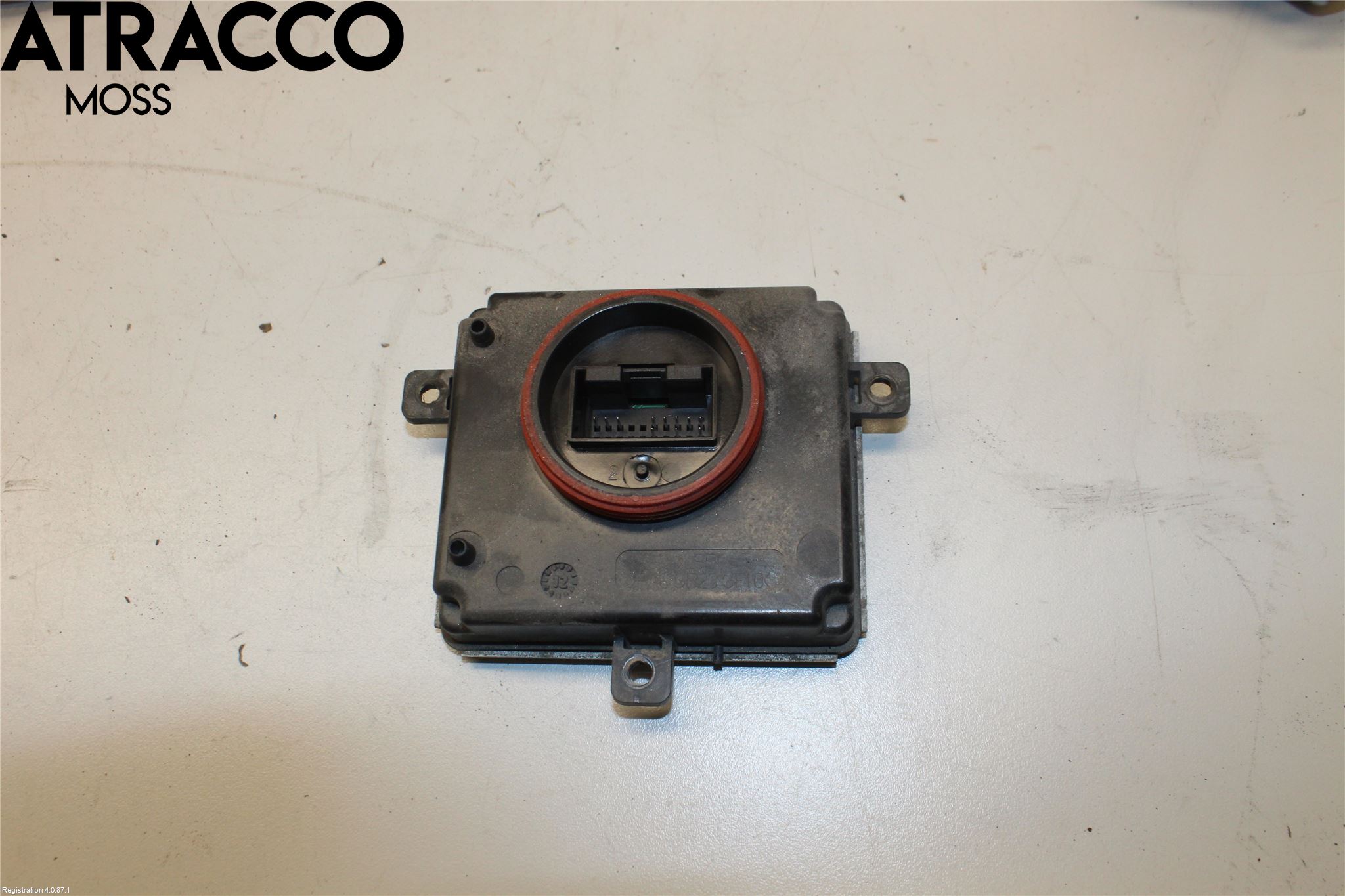 Volkswagen VW GOLF / E-GOLF VII 13-20 Styreenhet Xenon