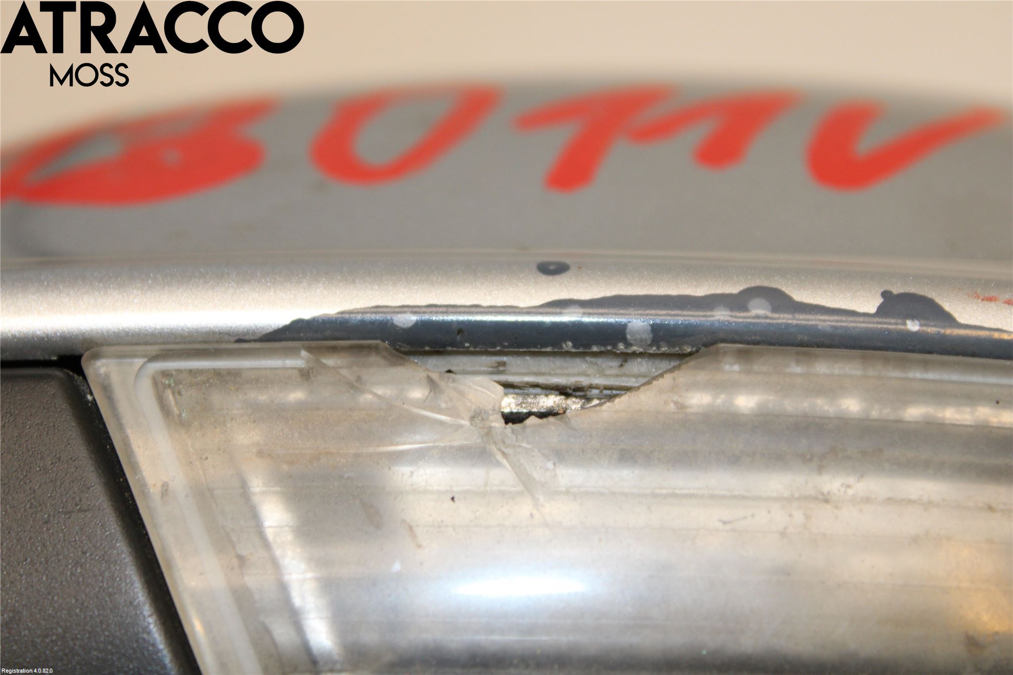 Volkswagen VW GOLF PLUS/CROSS GOLF 04-14 Speil V M-El Justering