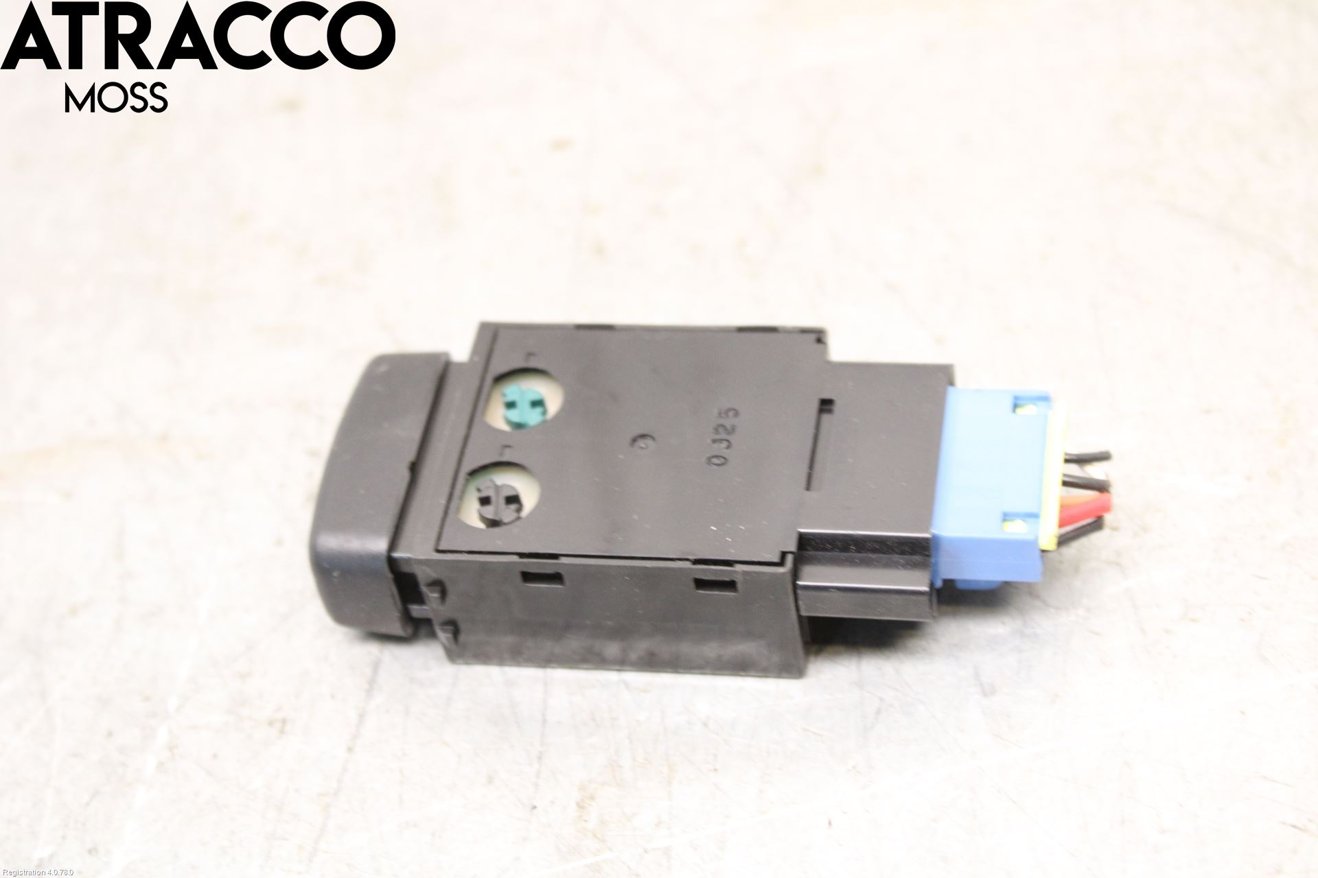 Mitsubishi i-MiEV Bryter Øvrig