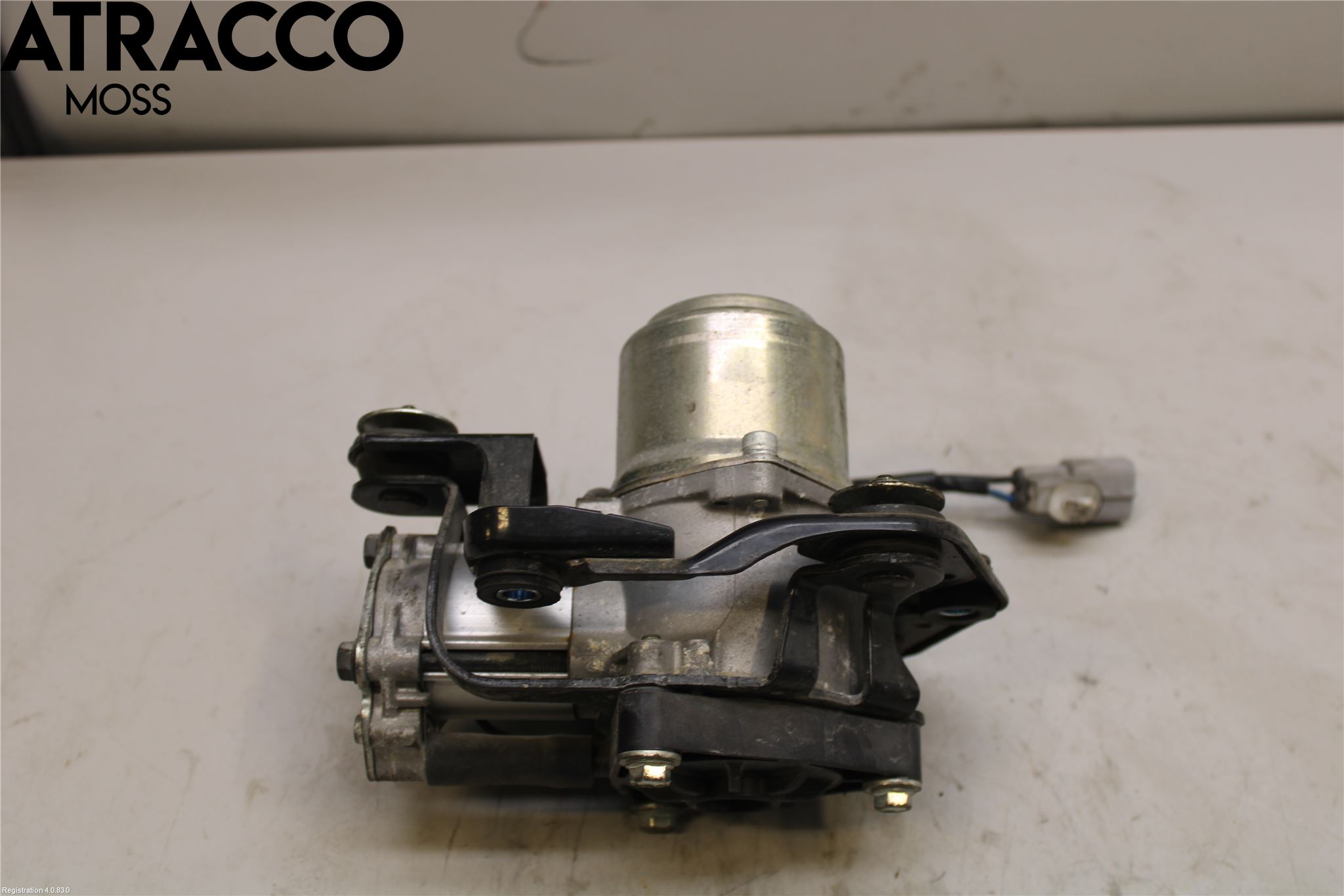 Mitsubishi OUTLANDER 13-21 Vacuumpumpe