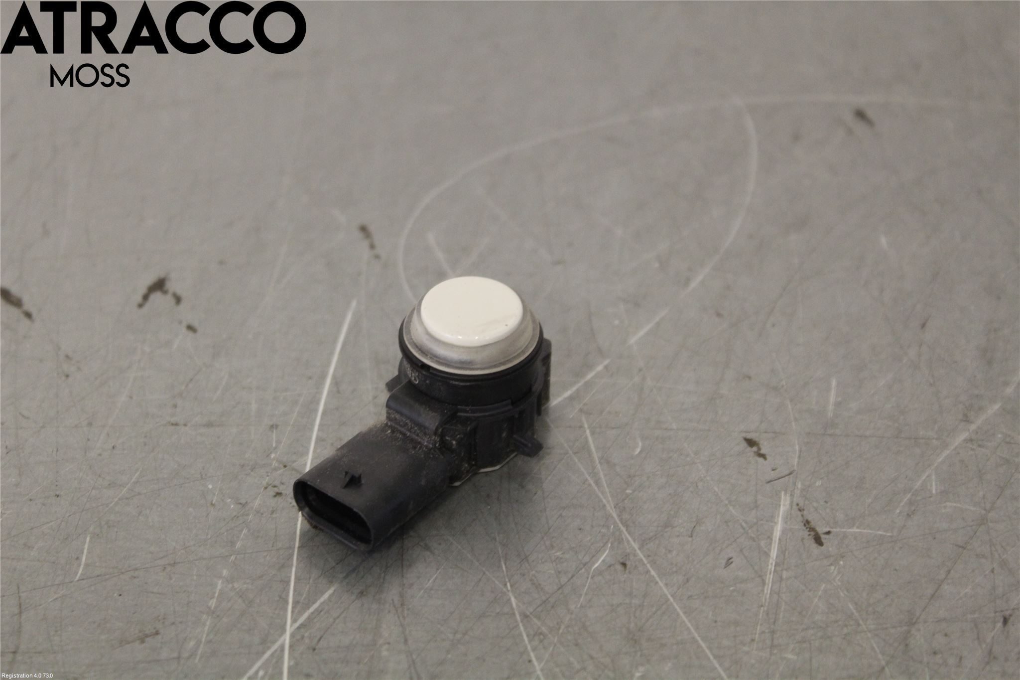 Mercedes-Benz MB B-KLASS (W246/W242) 12-19 Sensor Ryggesensor