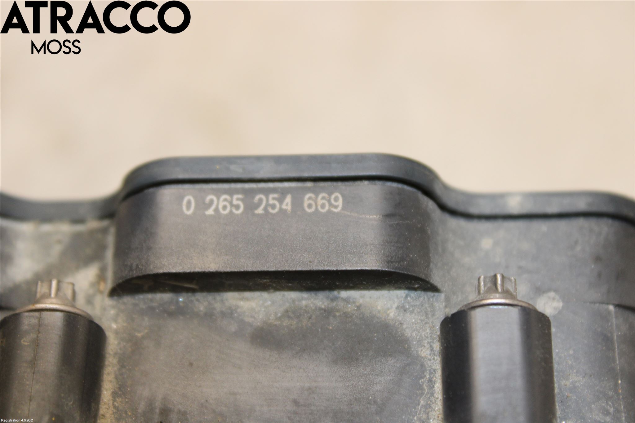 Toyota AVENSIS 09-15 Abs Hydraulikkaggregat