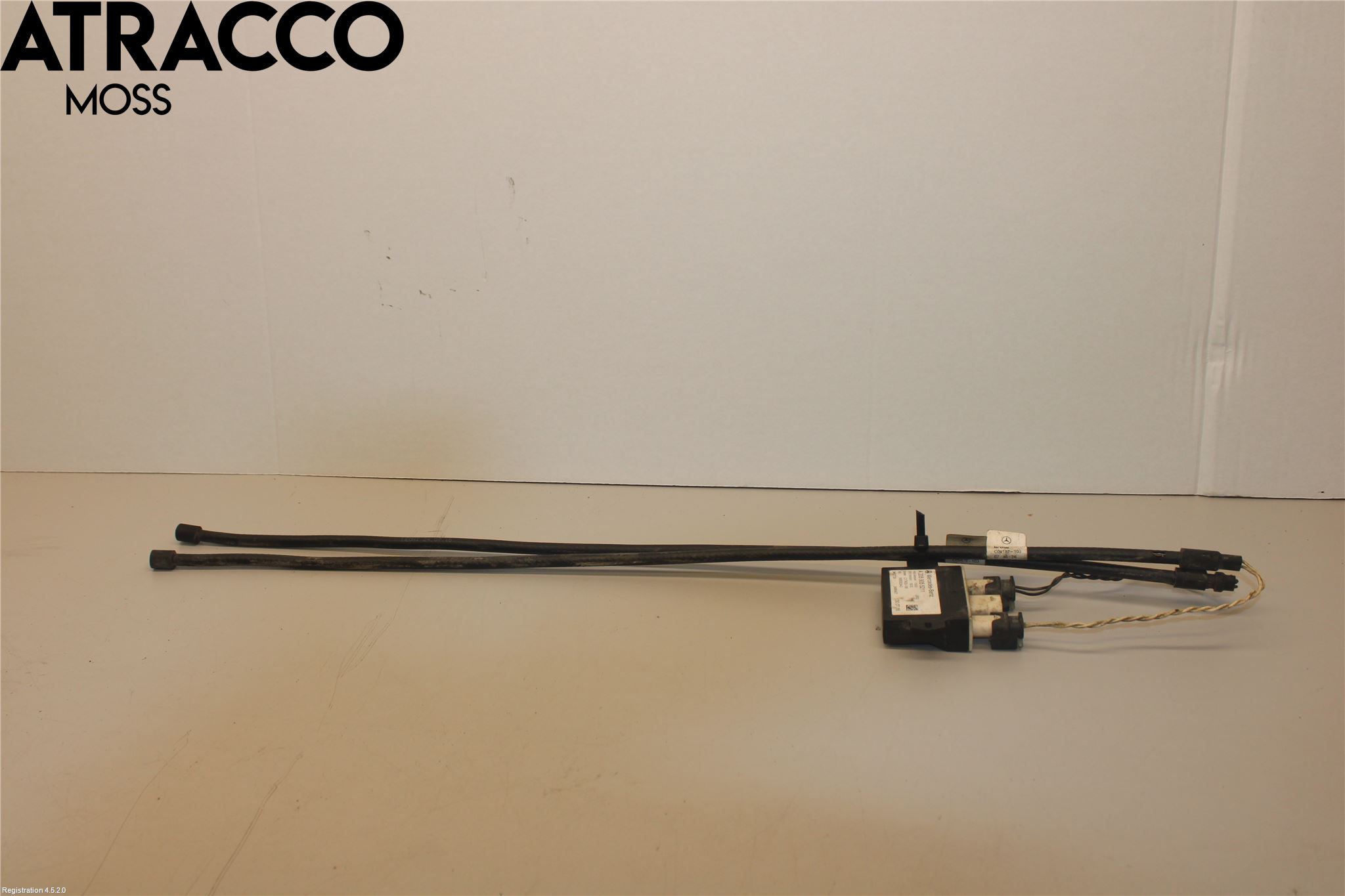 Mercedes-Benz MB E-KLASS (W213) 16-23 Styreenhet Øvrig