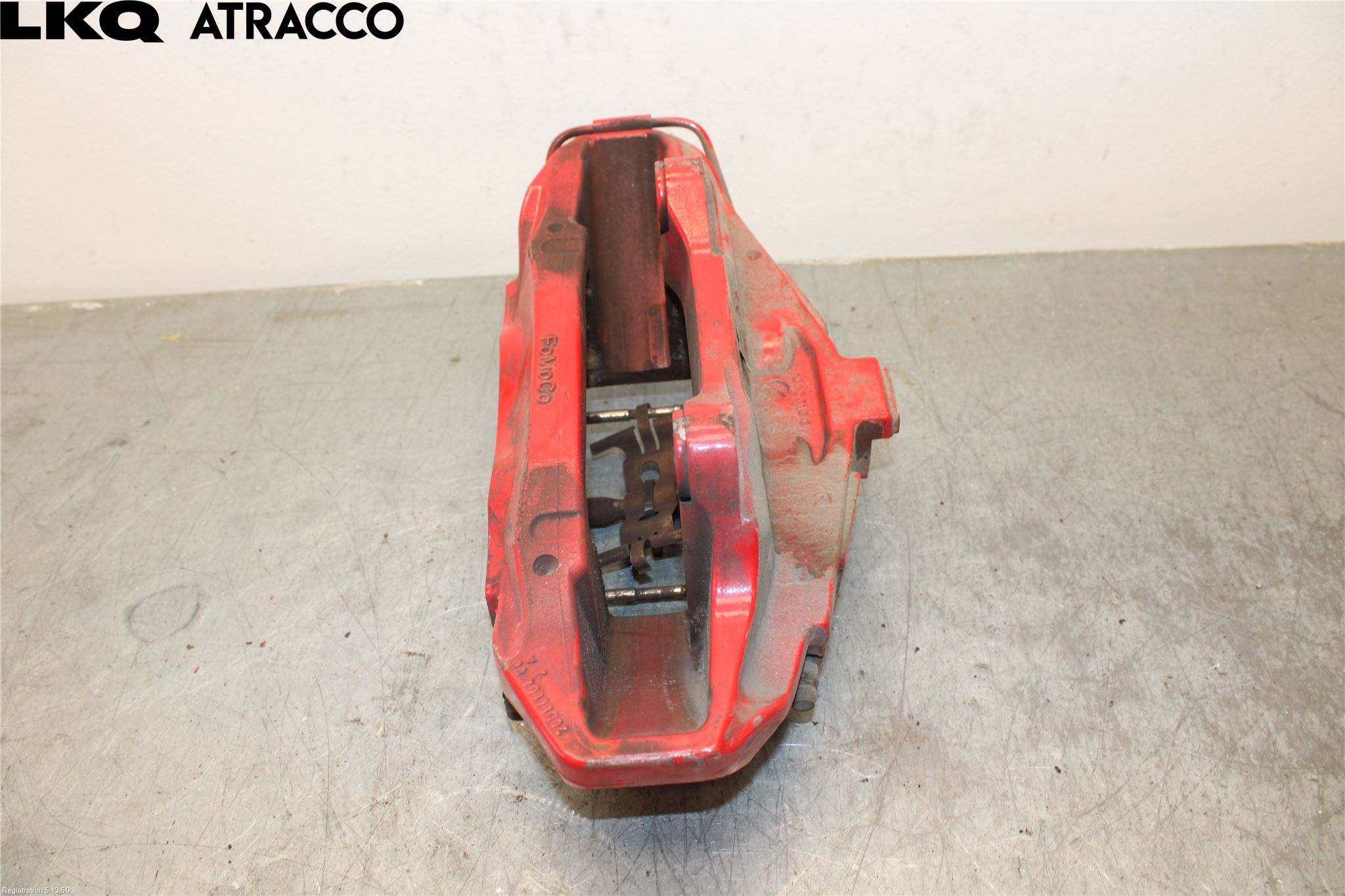 Ford MUSTANG Mach-E 21- Bremsecaliper Foran Høyre