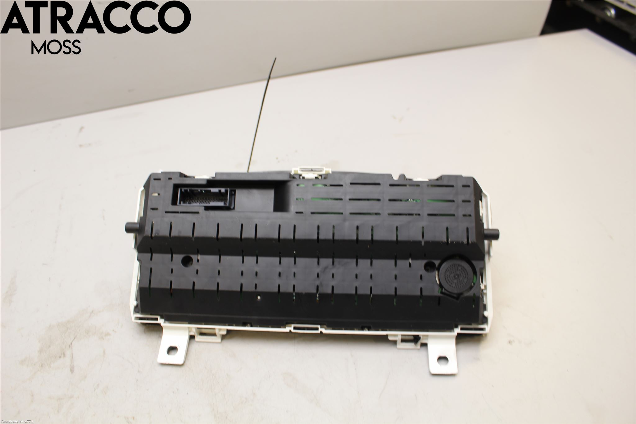 Landrover LAND ROVER DISCOVERY 4 10-16 Instr Kombinert