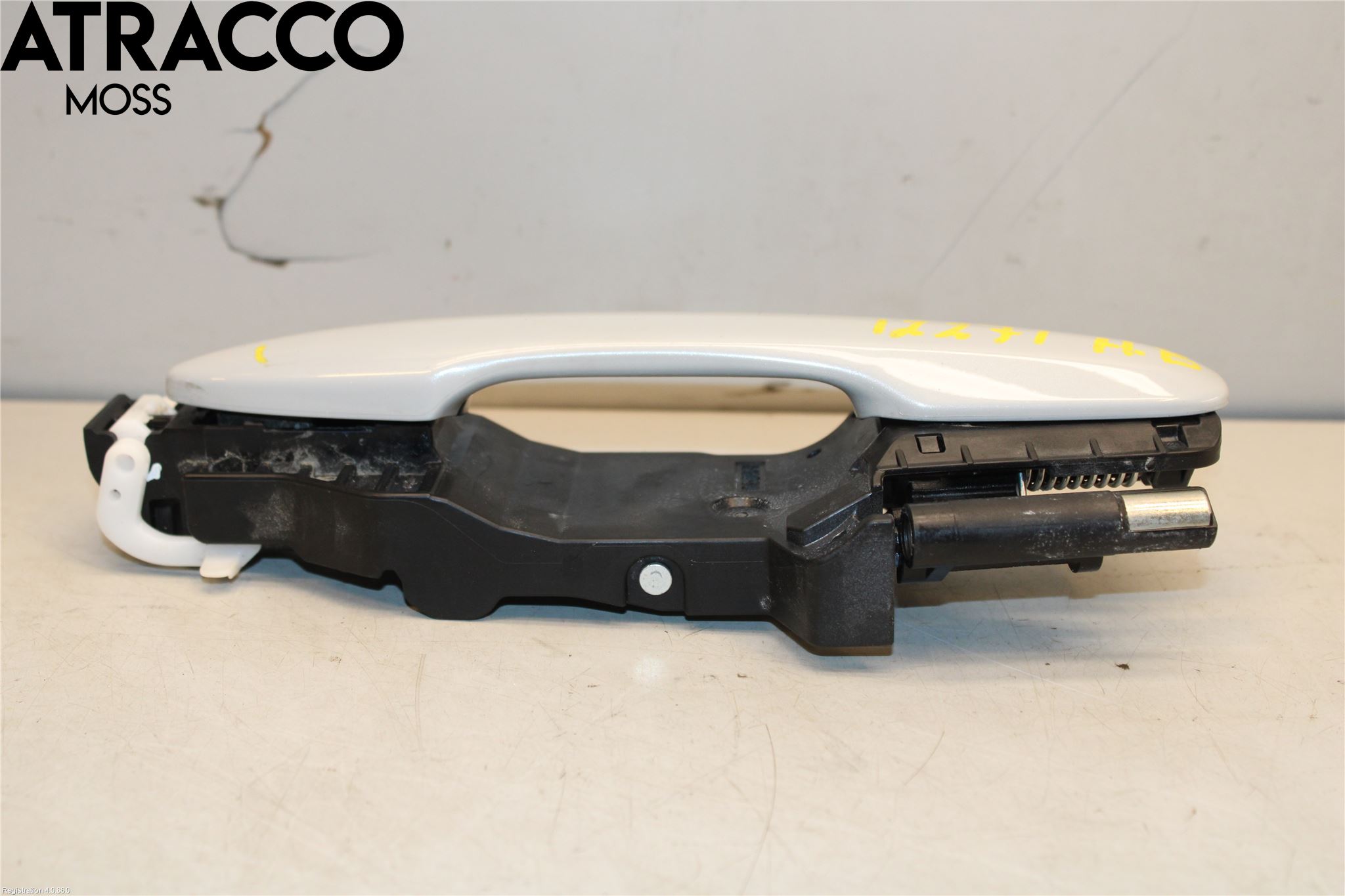 Toyota COROLLA 19- Dørhandtak Ytre Høyre